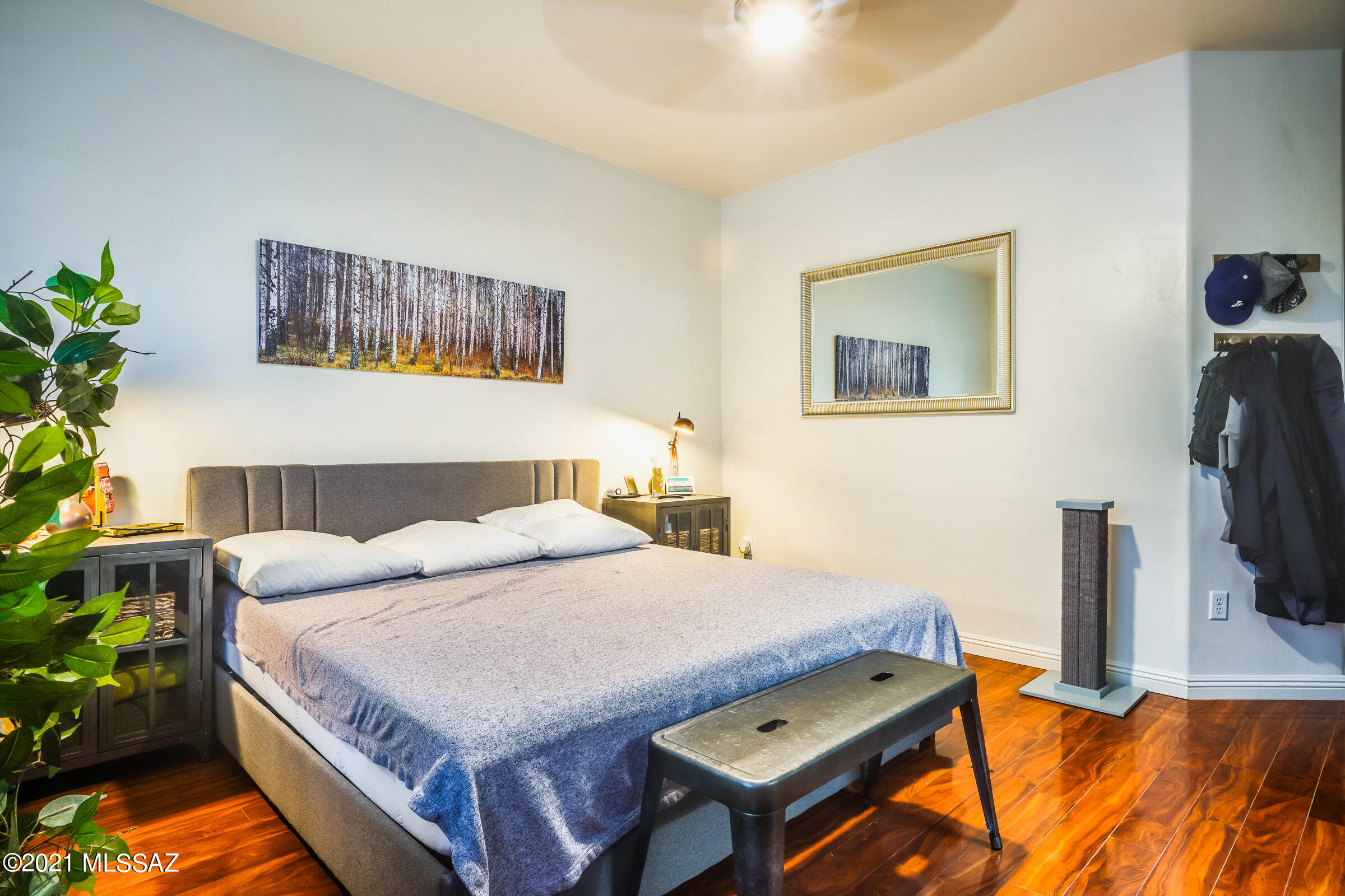Gladden Farms BLK 6 (1-114) - Residential