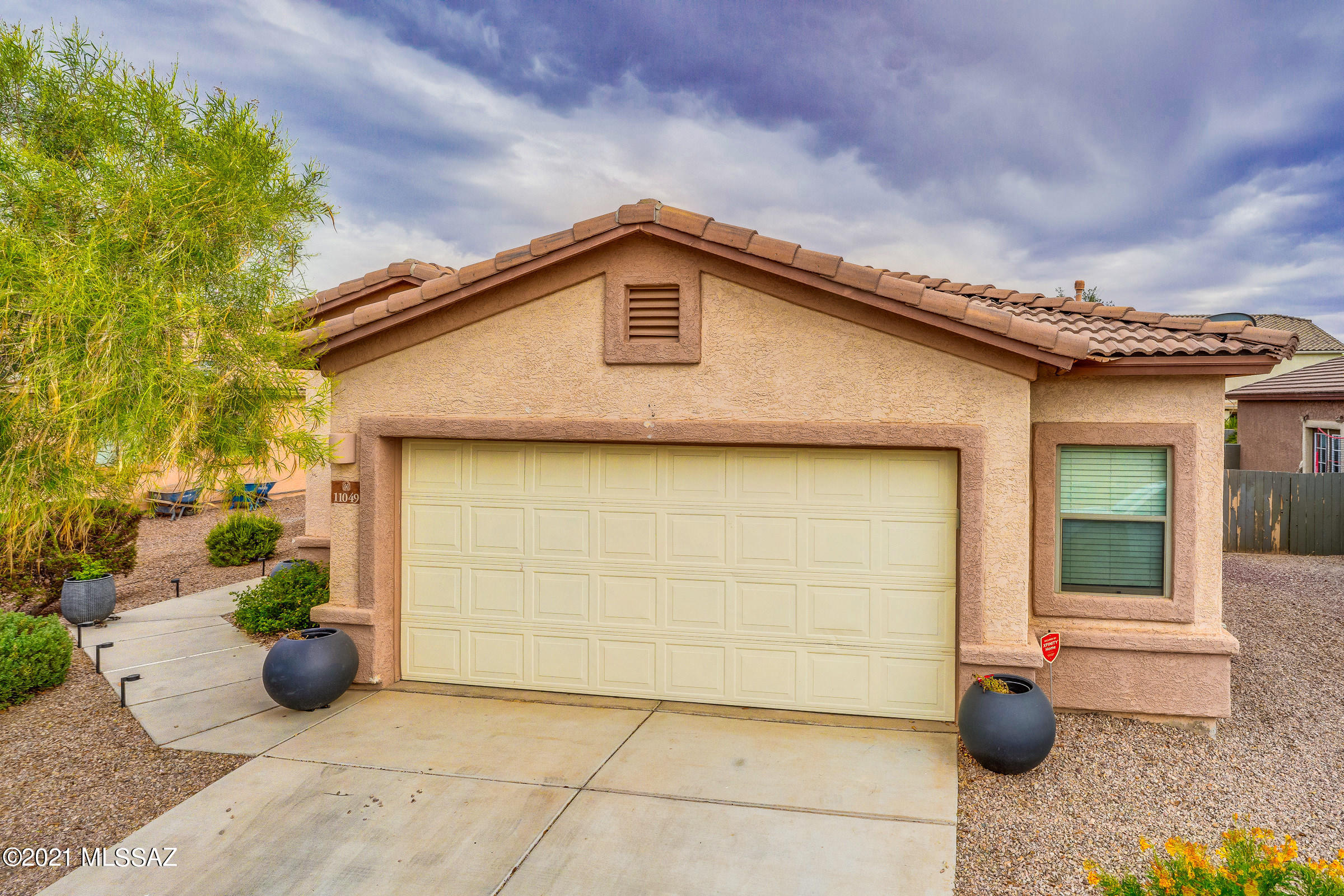Gladden Farms BLK 6 (1-114) - Residential