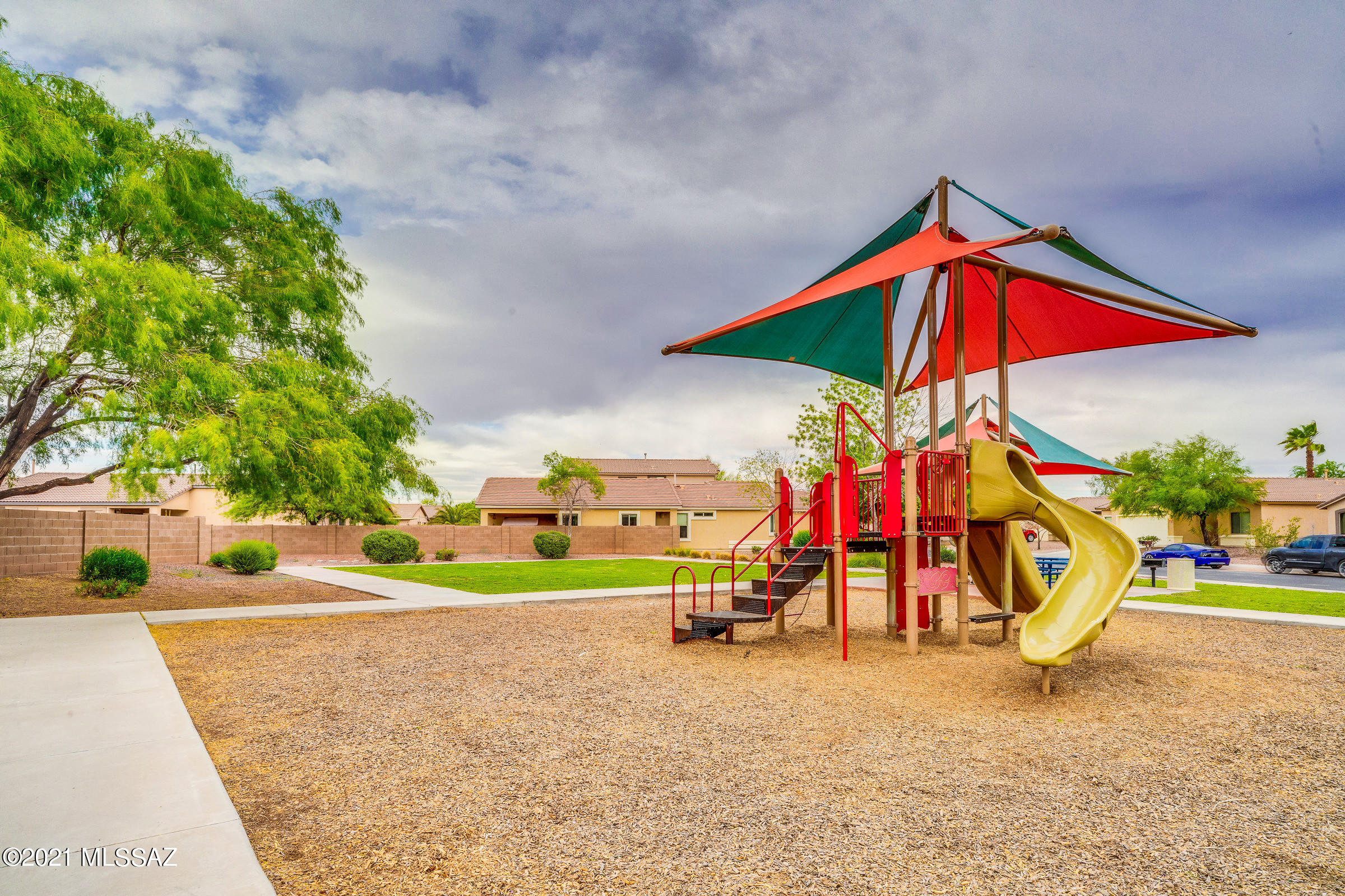 Gladden Farms BLK 6 (1-114) - Residential