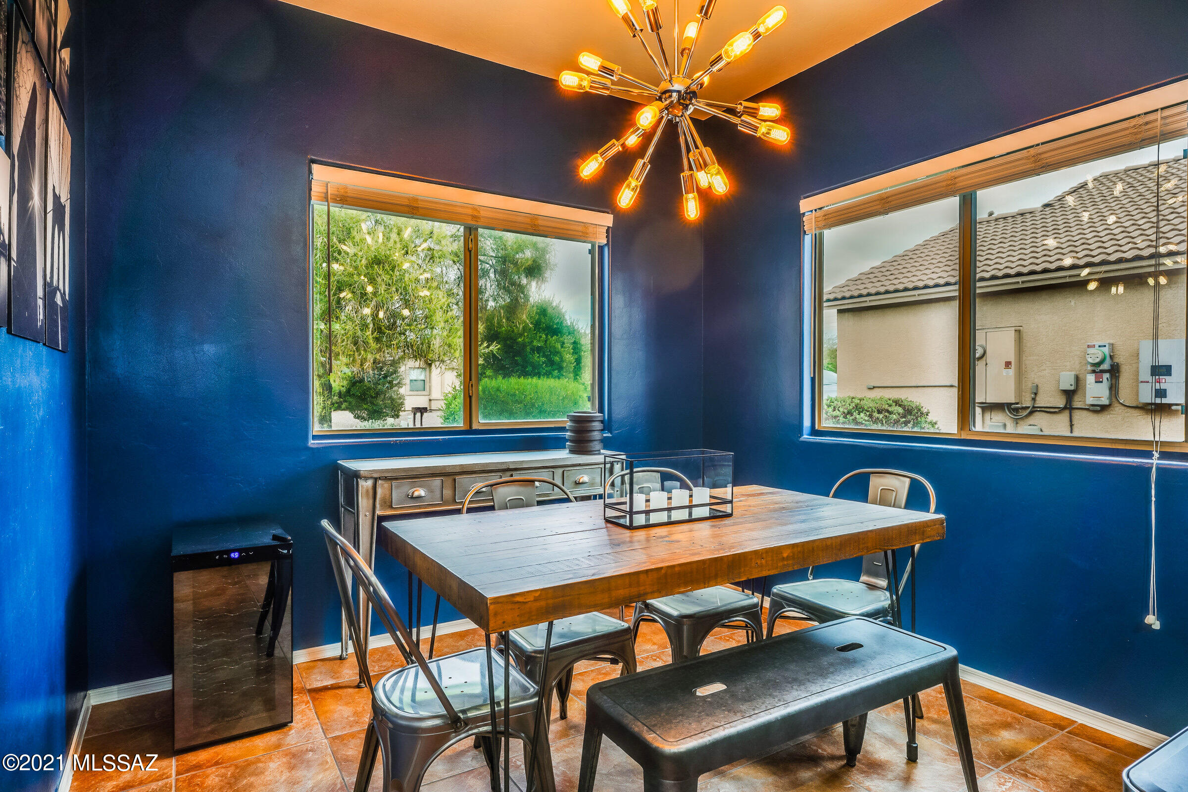 Gladden Farms BLK 6 (1-114) - Residential