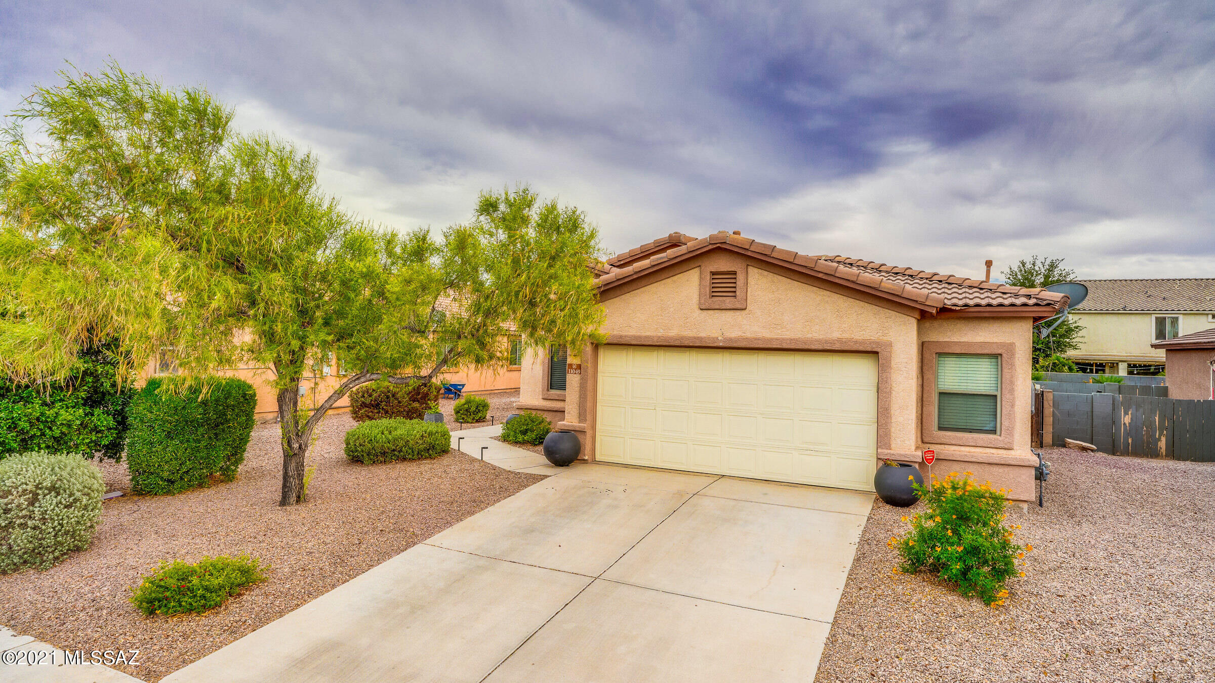 Gladden Farms BLK 6 (1-114) - Residential