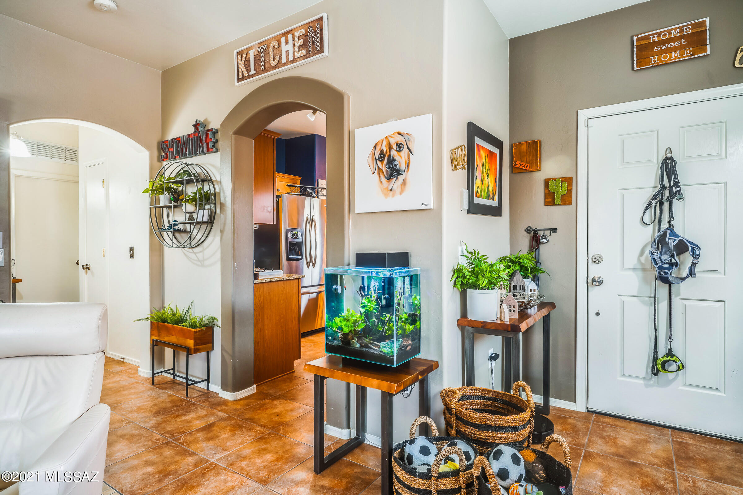 Gladden Farms BLK 6 (1-114) - Residential
