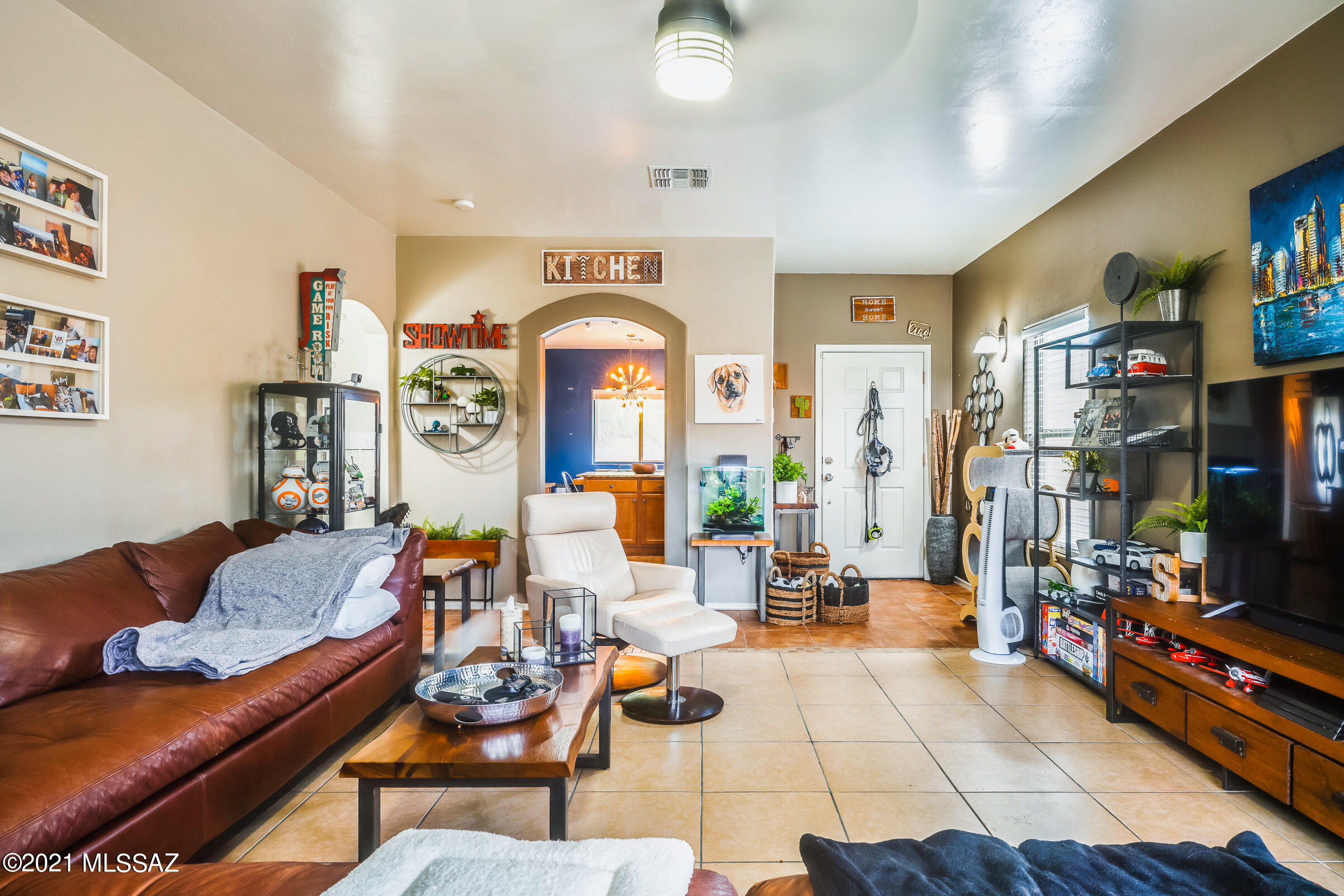 Gladden Farms BLK 6 (1-114) - Residential