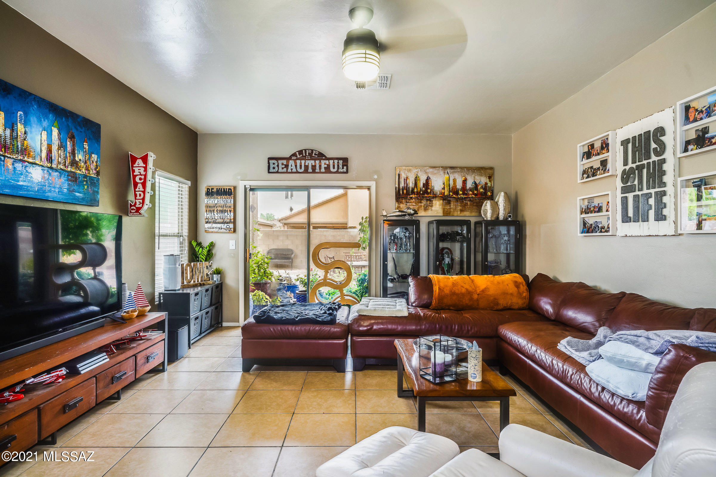 Gladden Farms BLK 6 (1-114) - Residential