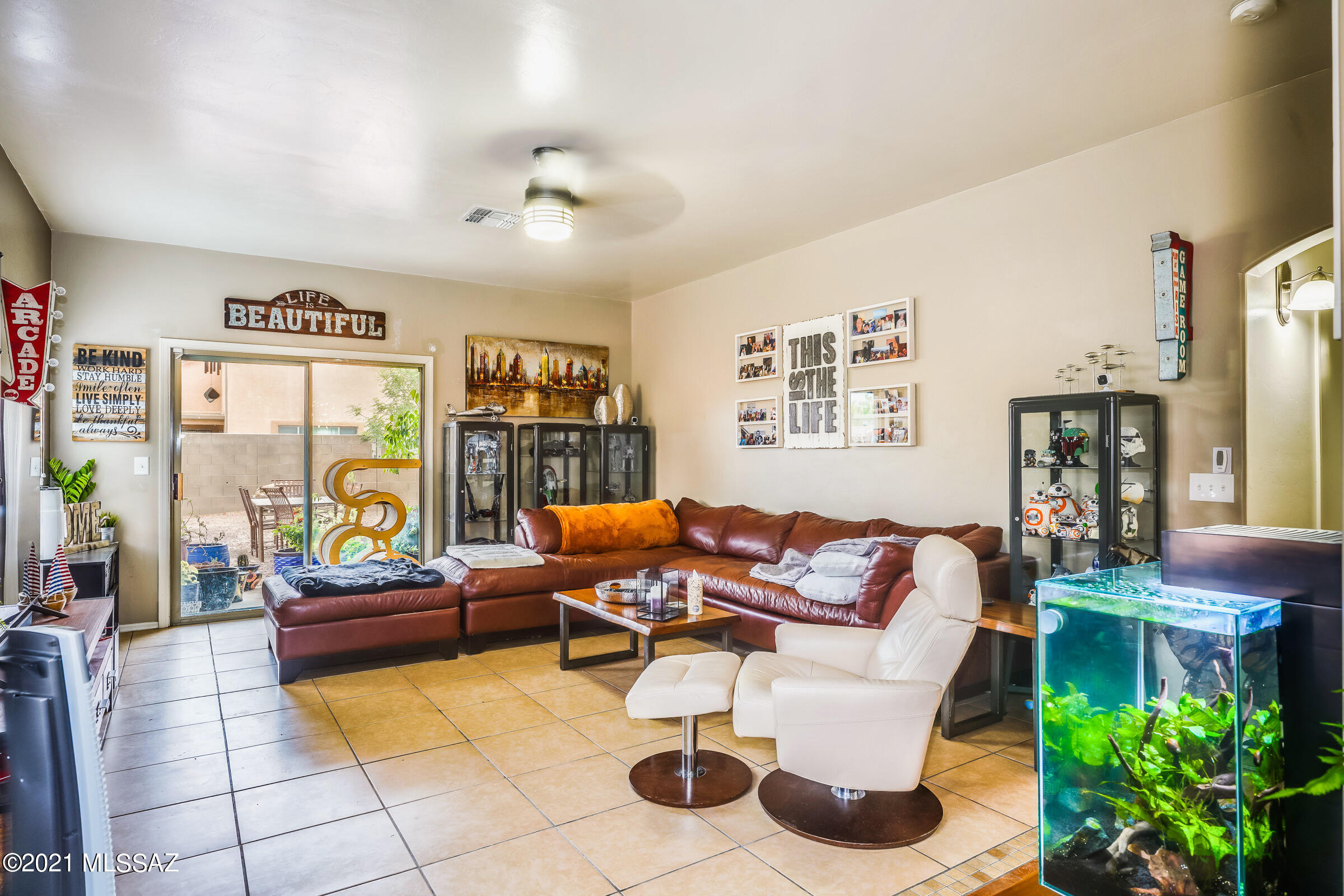 Gladden Farms BLK 6 (1-114) - Residential