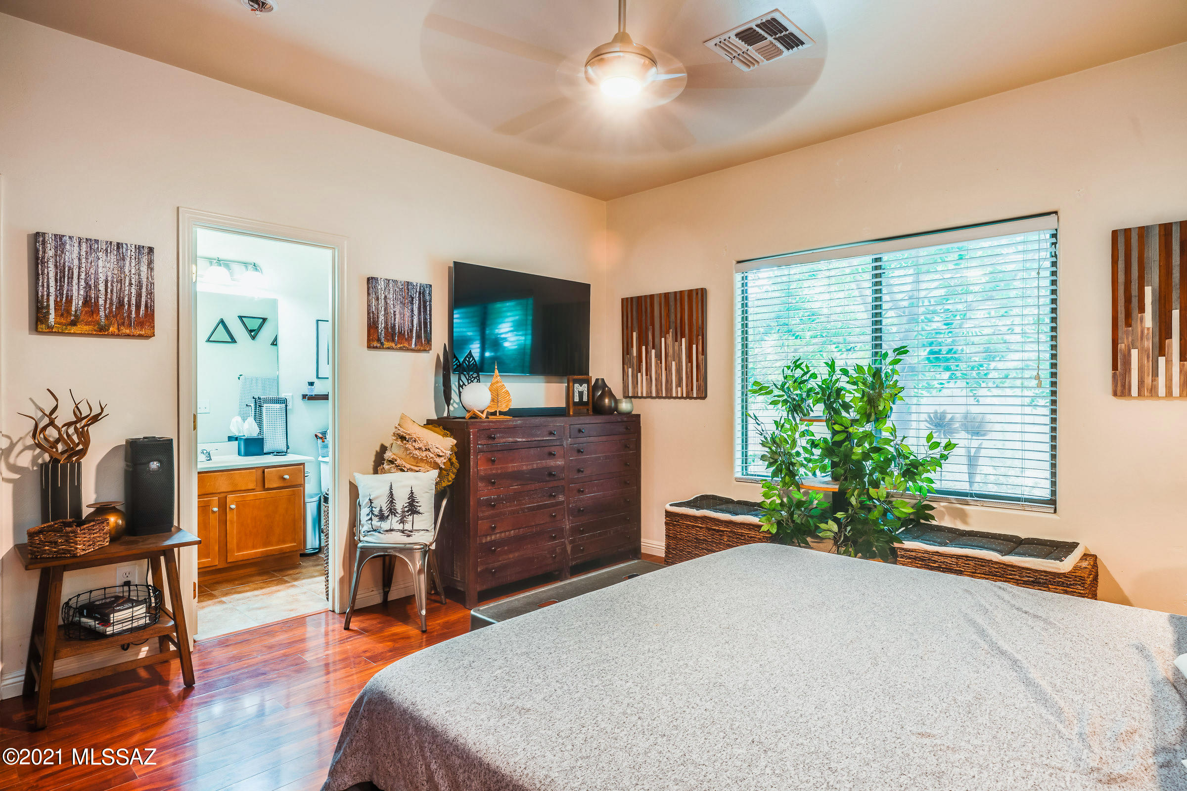 Gladden Farms BLK 6 (1-114) - Residential
