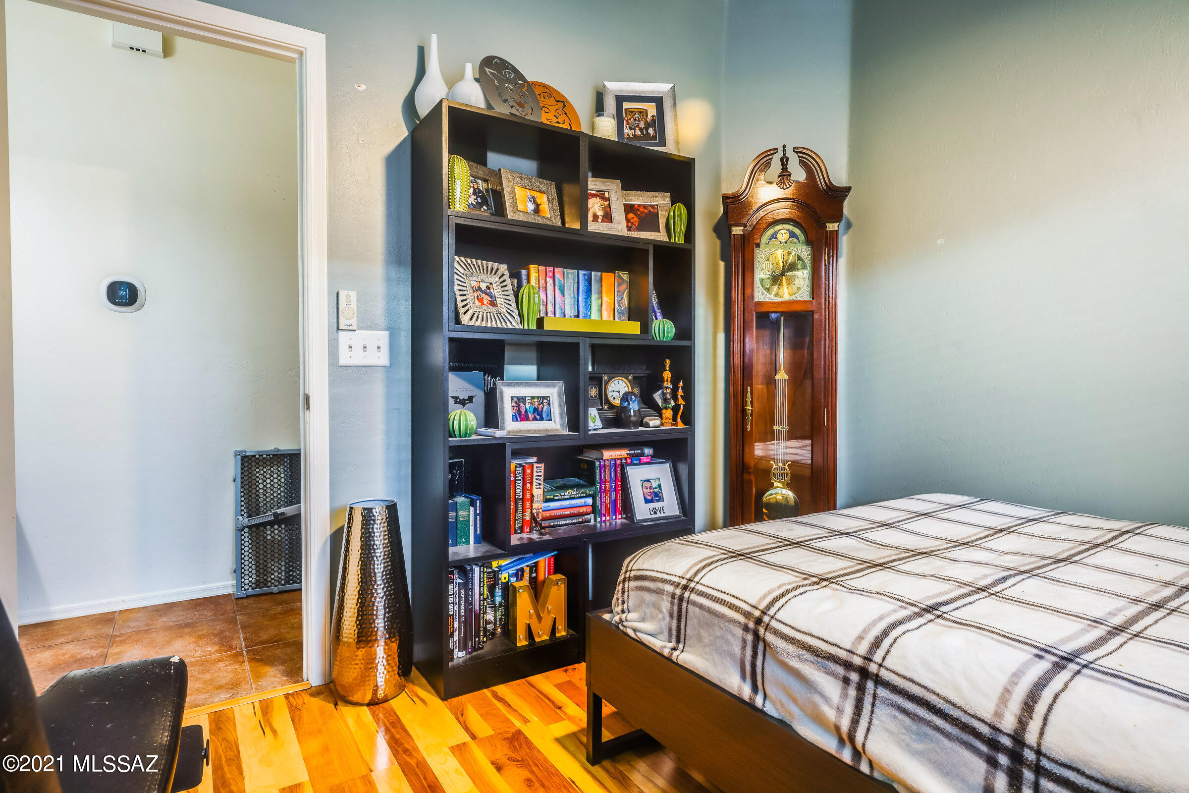 Gladden Farms BLK 6 (1-114) - Residential