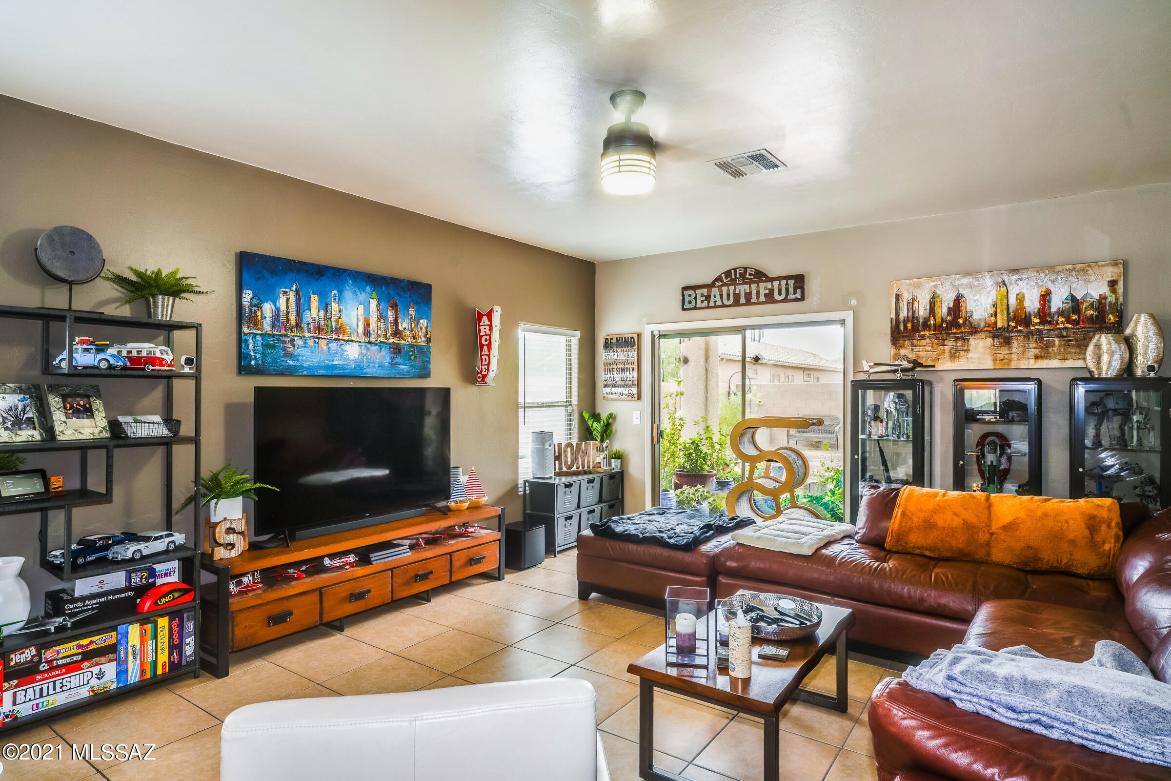 Gladden Farms BLK 6 (1-114) - Residential