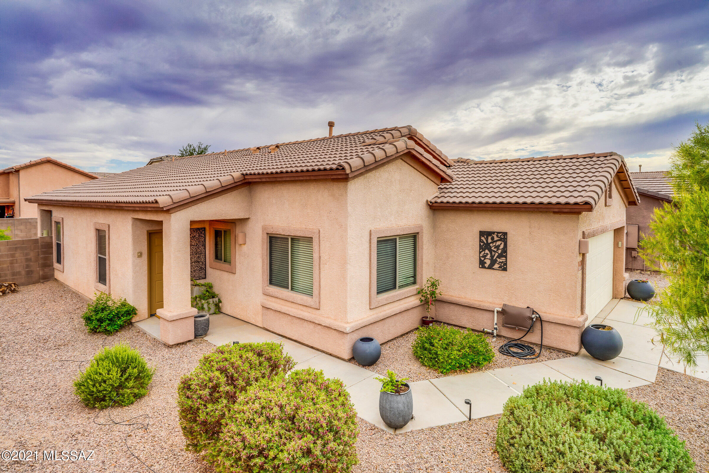 Gladden Farms BLK 6 (1-114) - Residential