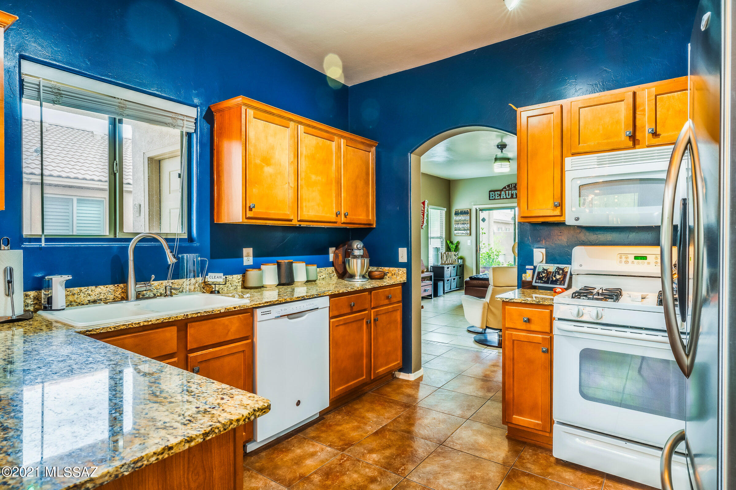 Gladden Farms BLK 6 (1-114) - Residential