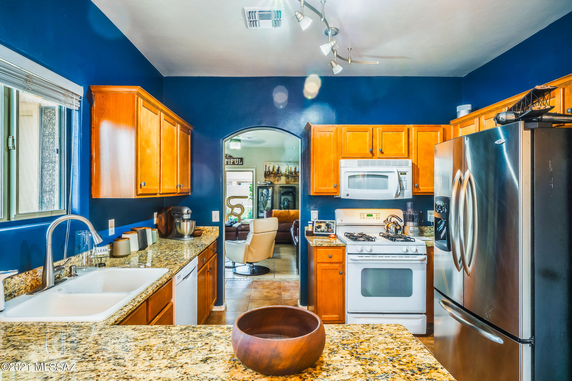 Gladden Farms BLK 6 (1-114) - Residential