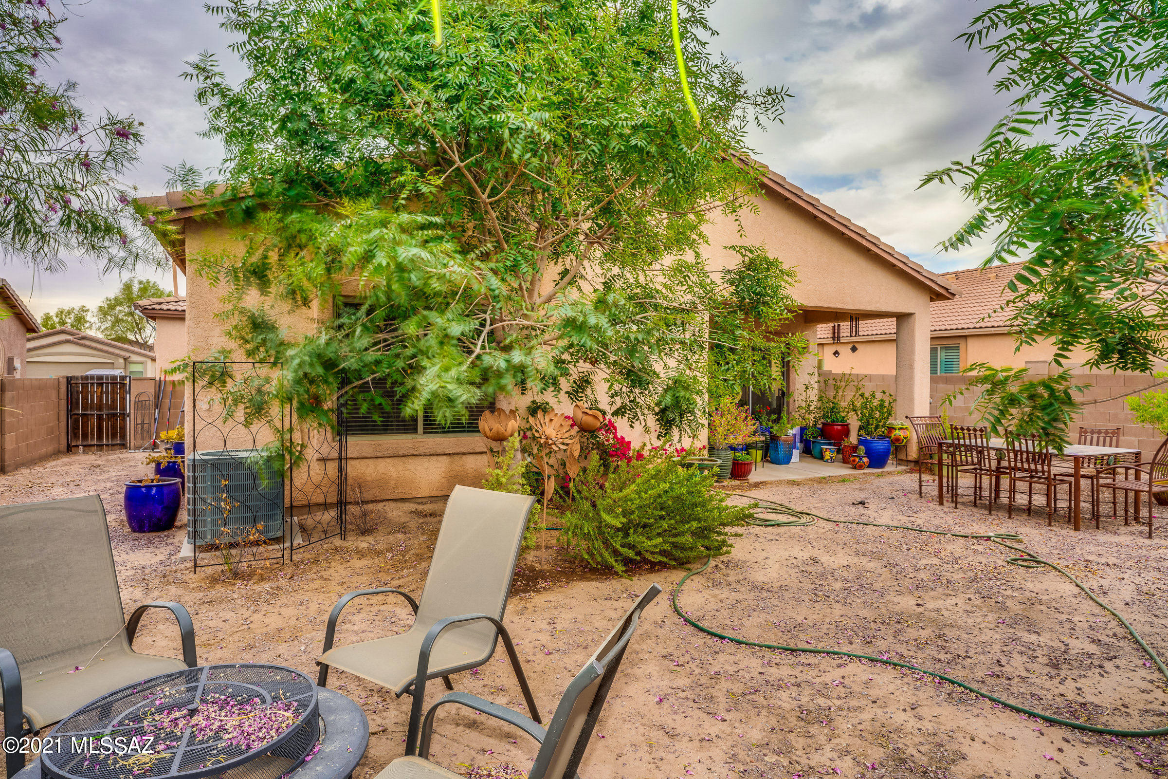 Gladden Farms BLK 6 (1-114) - Residential