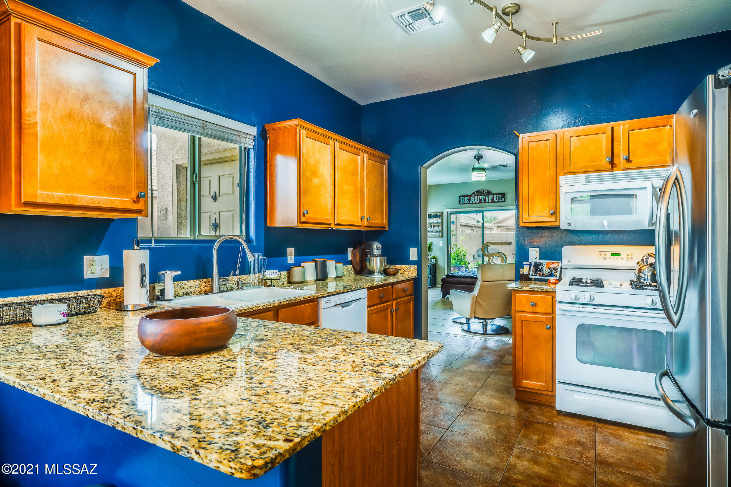 Gladden Farms BLK 6 (1-114) - Residential