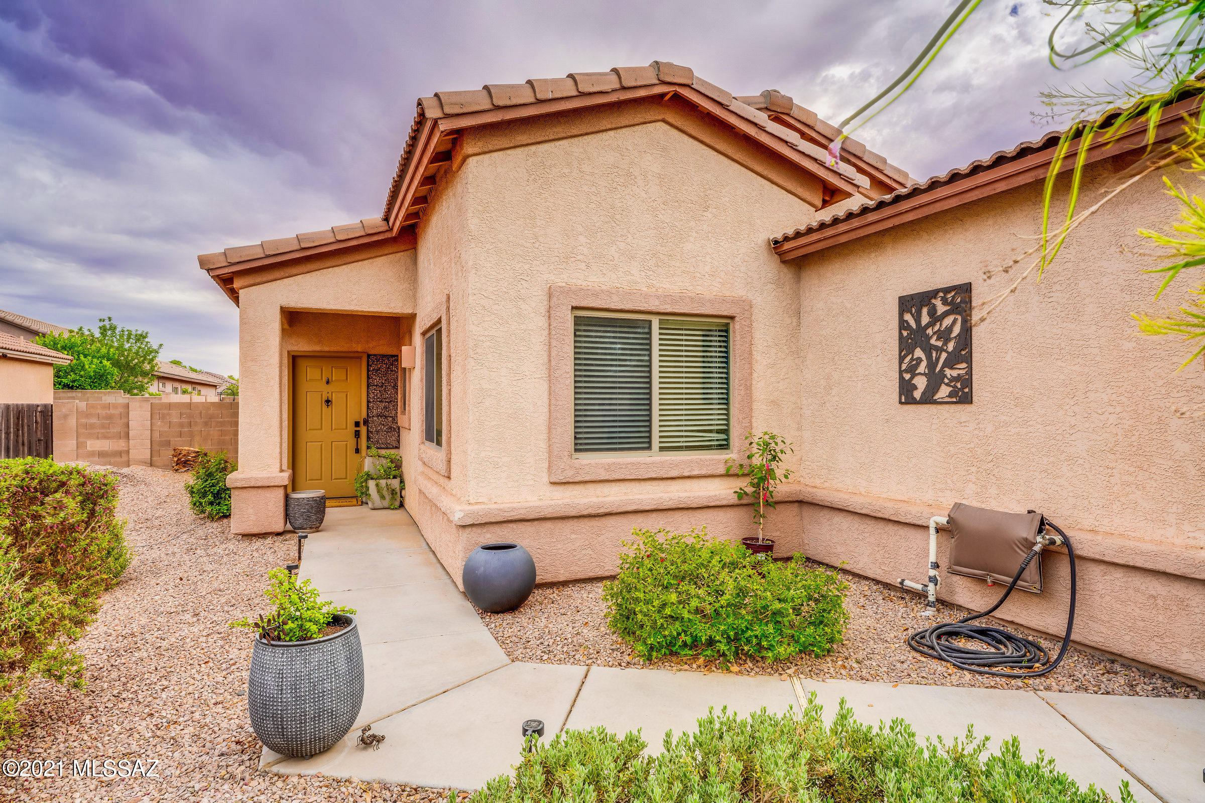Gladden Farms BLK 6 (1-114) - Residential