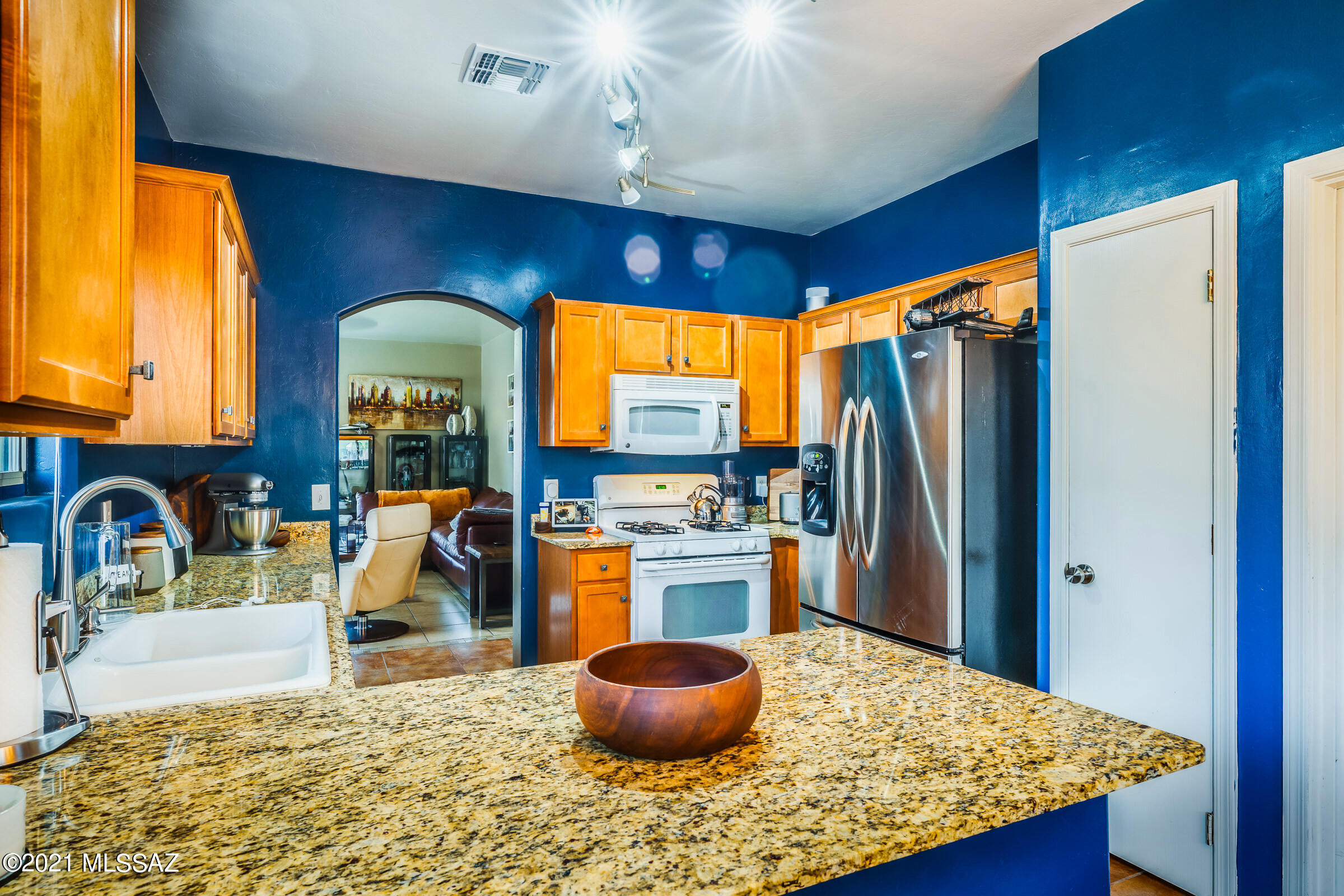Gladden Farms BLK 6 (1-114) - Residential