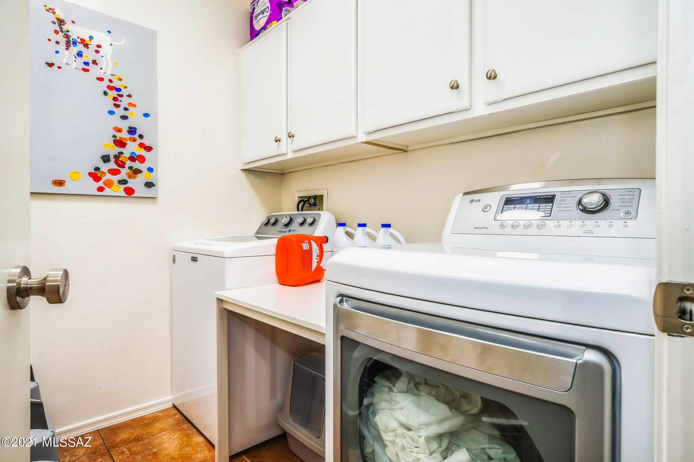 Gladden Farms BLK 6 (1-114) - Residential