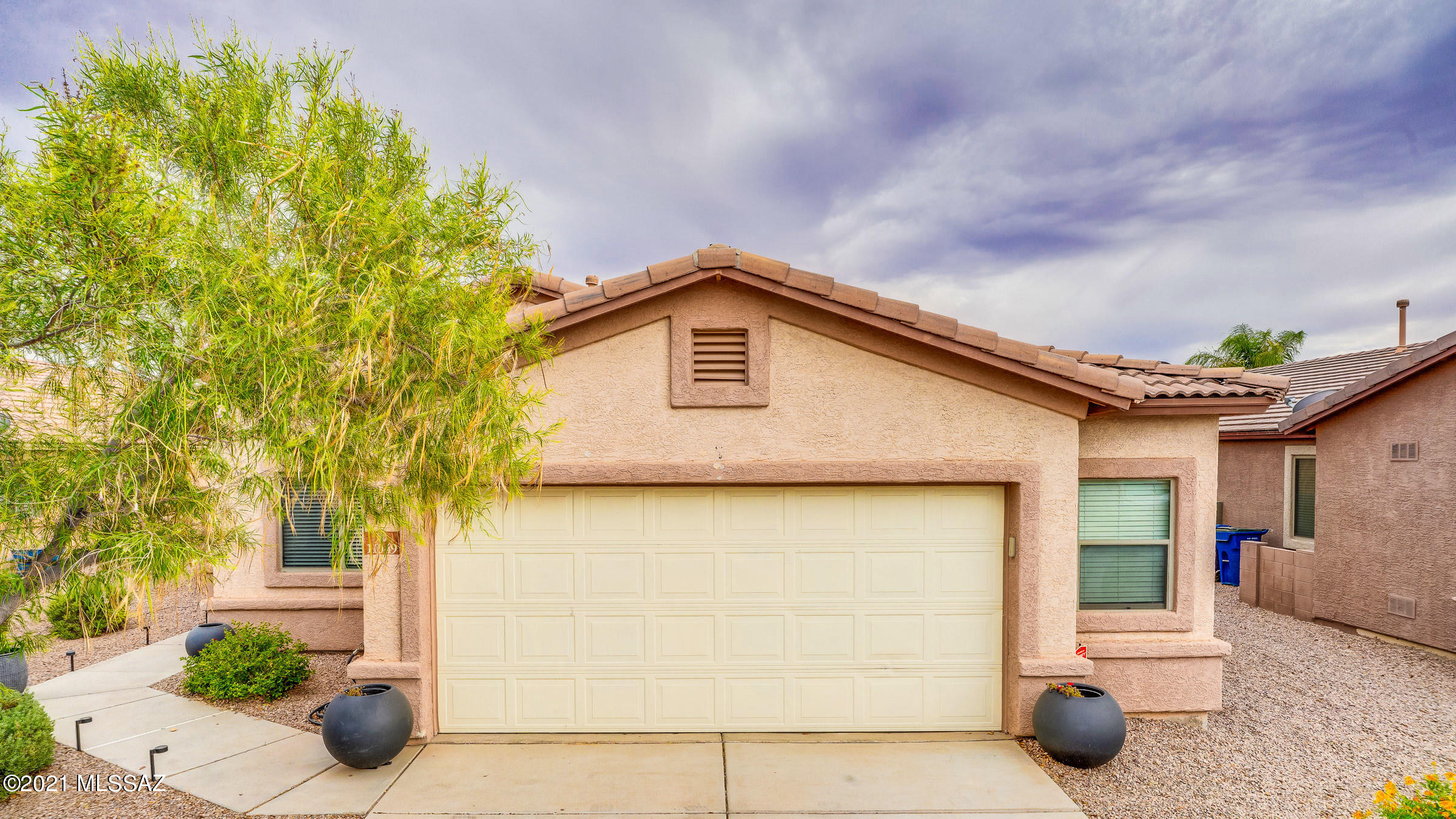 Gladden Farms BLK 6 (1-114) - Residential