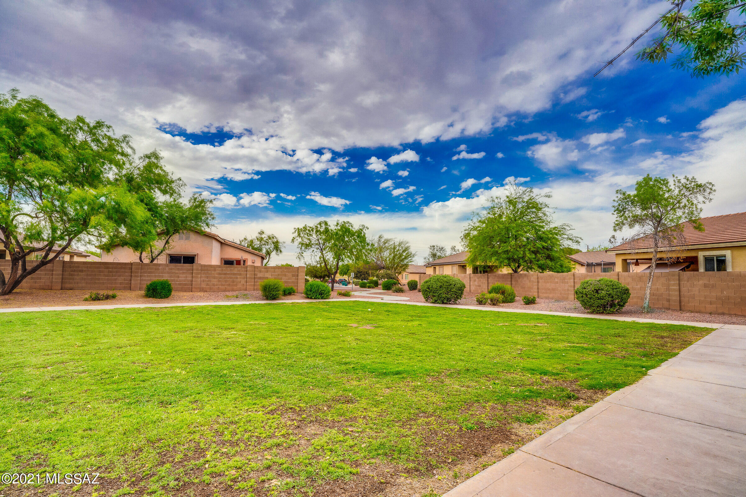Gladden Farms BLK 6 (1-114) - Residential