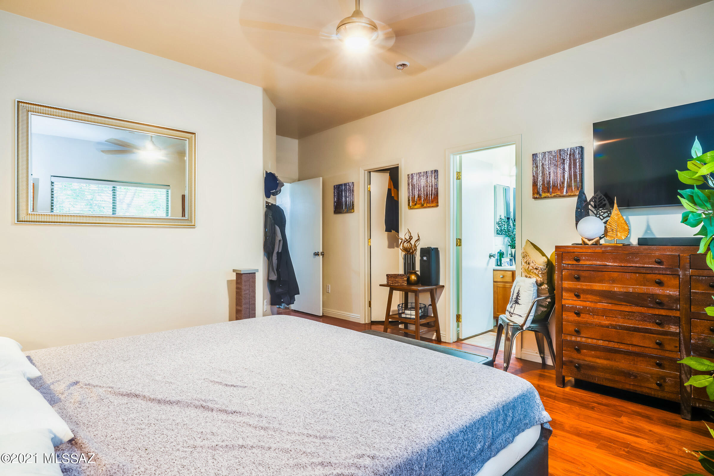 Gladden Farms BLK 6 (1-114) - Residential