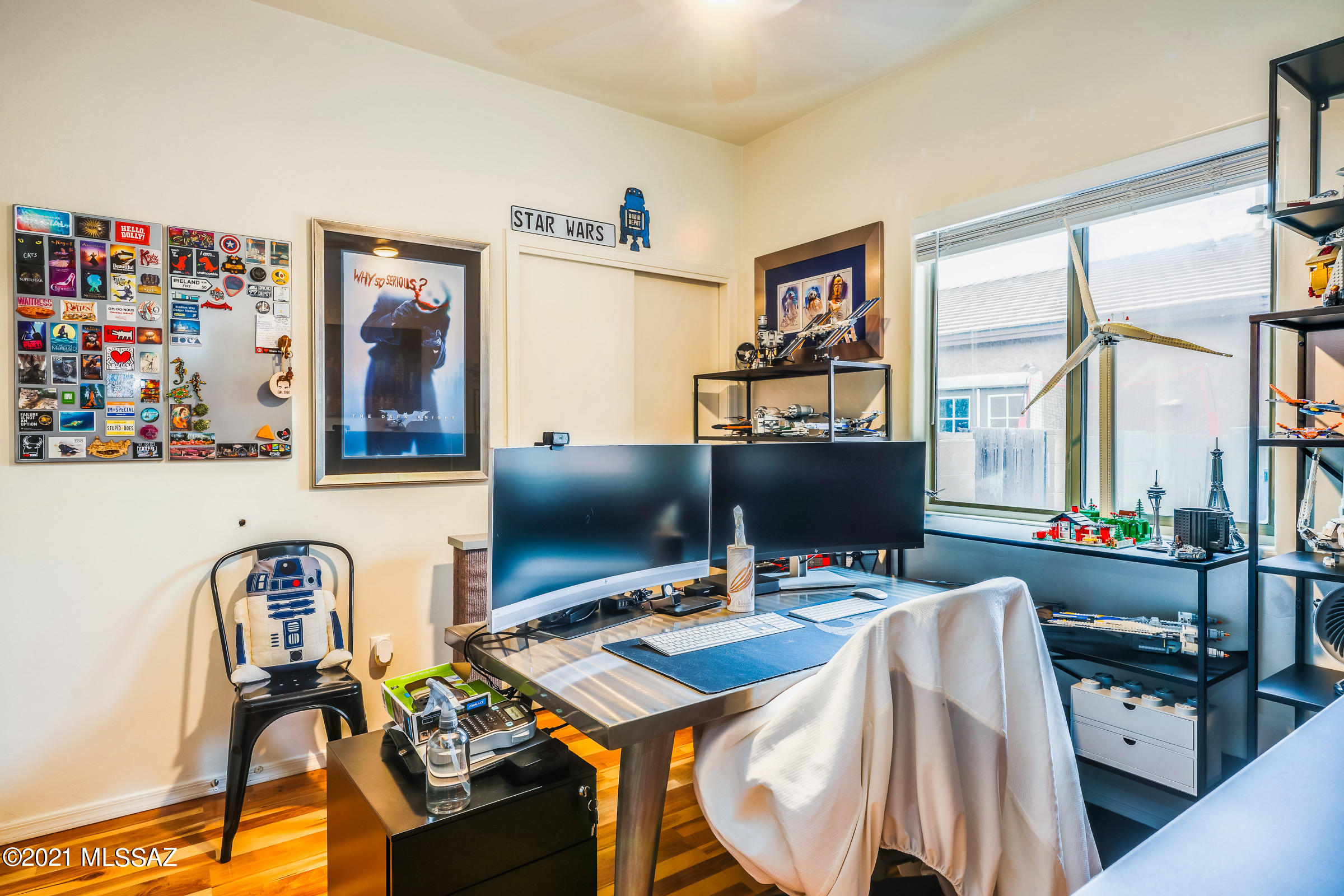 Gladden Farms BLK 6 (1-114) - Residential
