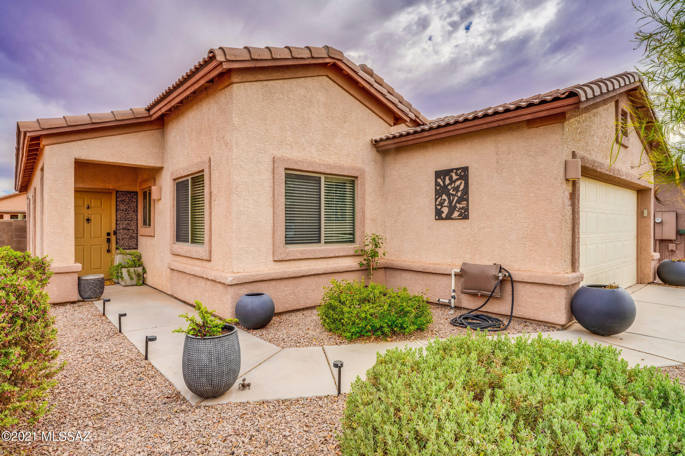 Gladden Farms BLK 6 (1-114) - Residential