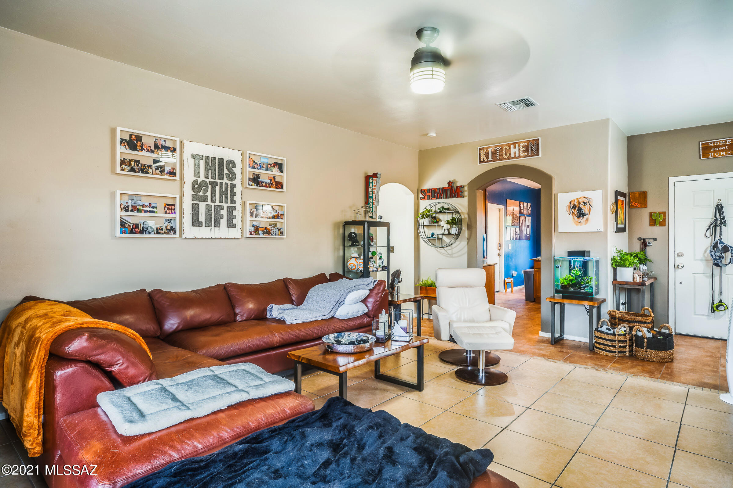 Gladden Farms BLK 6 (1-114) - Residential