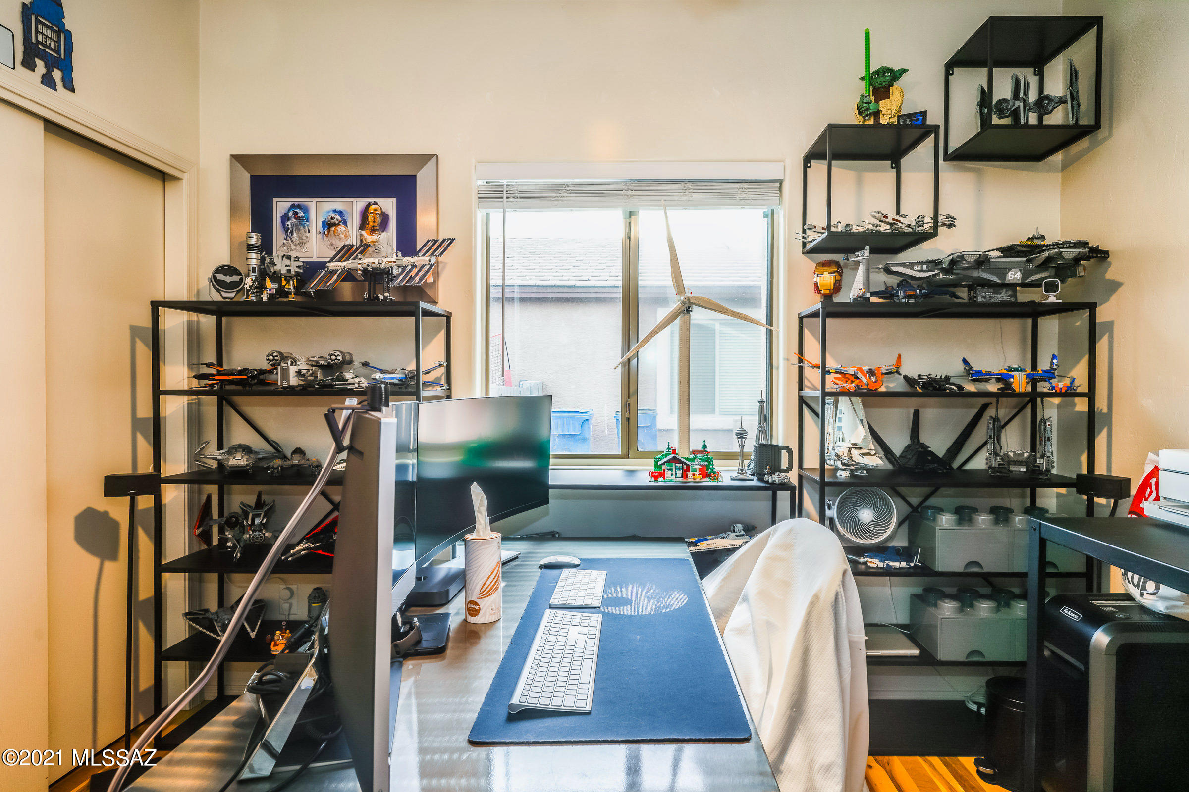 Gladden Farms BLK 6 (1-114) - Residential