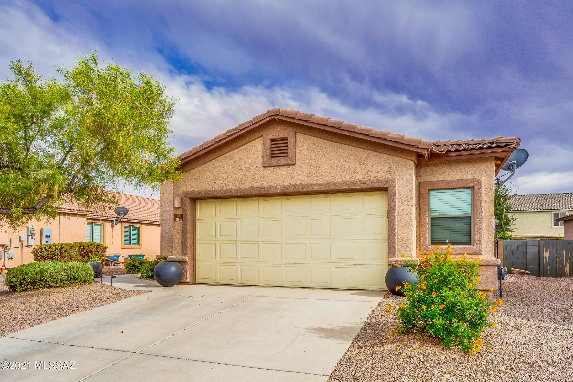 Gladden Farms BLK 6 (1-114) - Residential