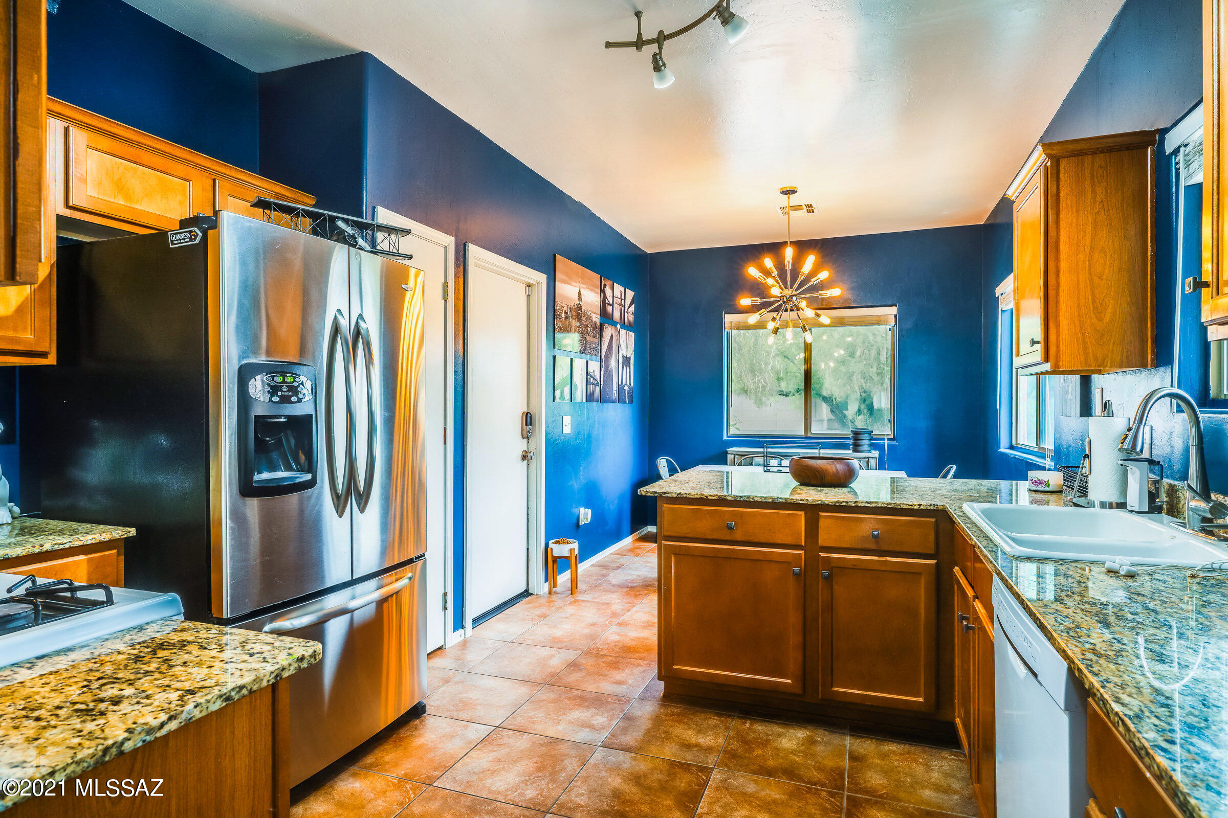 Gladden Farms BLK 6 (1-114) - Residential