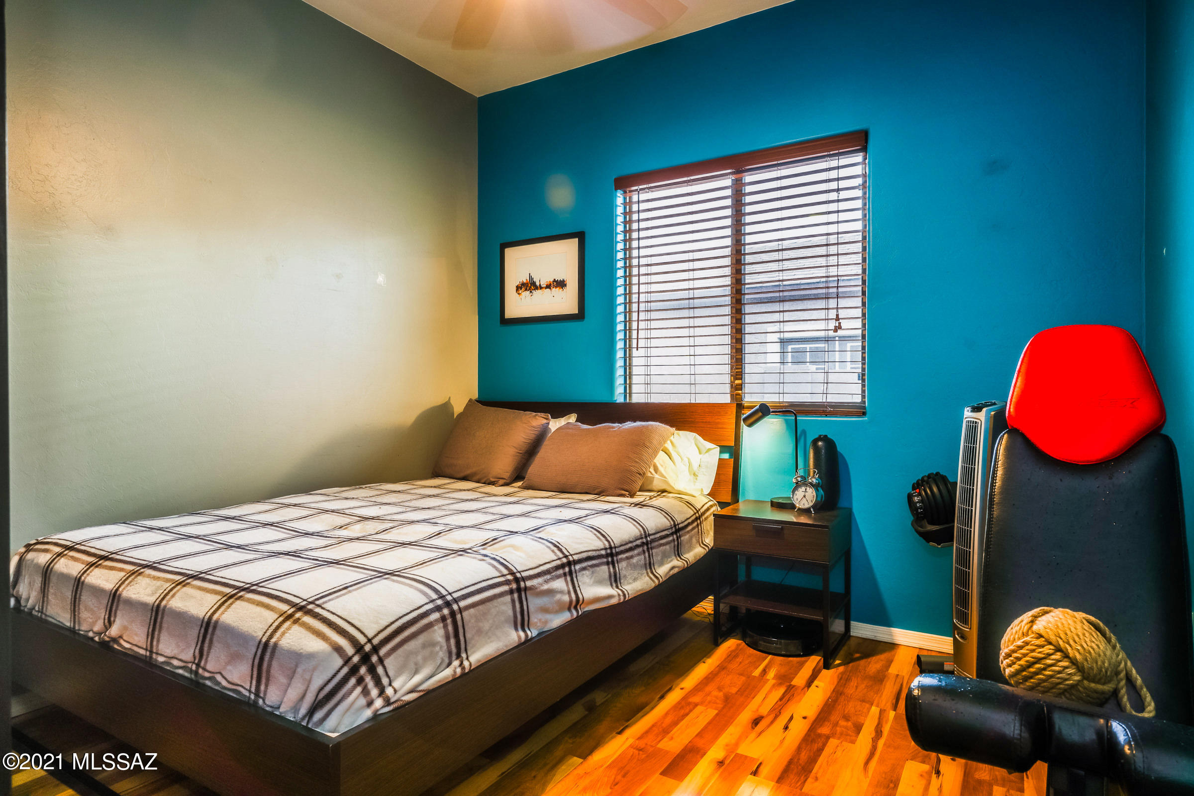 Gladden Farms BLK 6 (1-114) - Residential