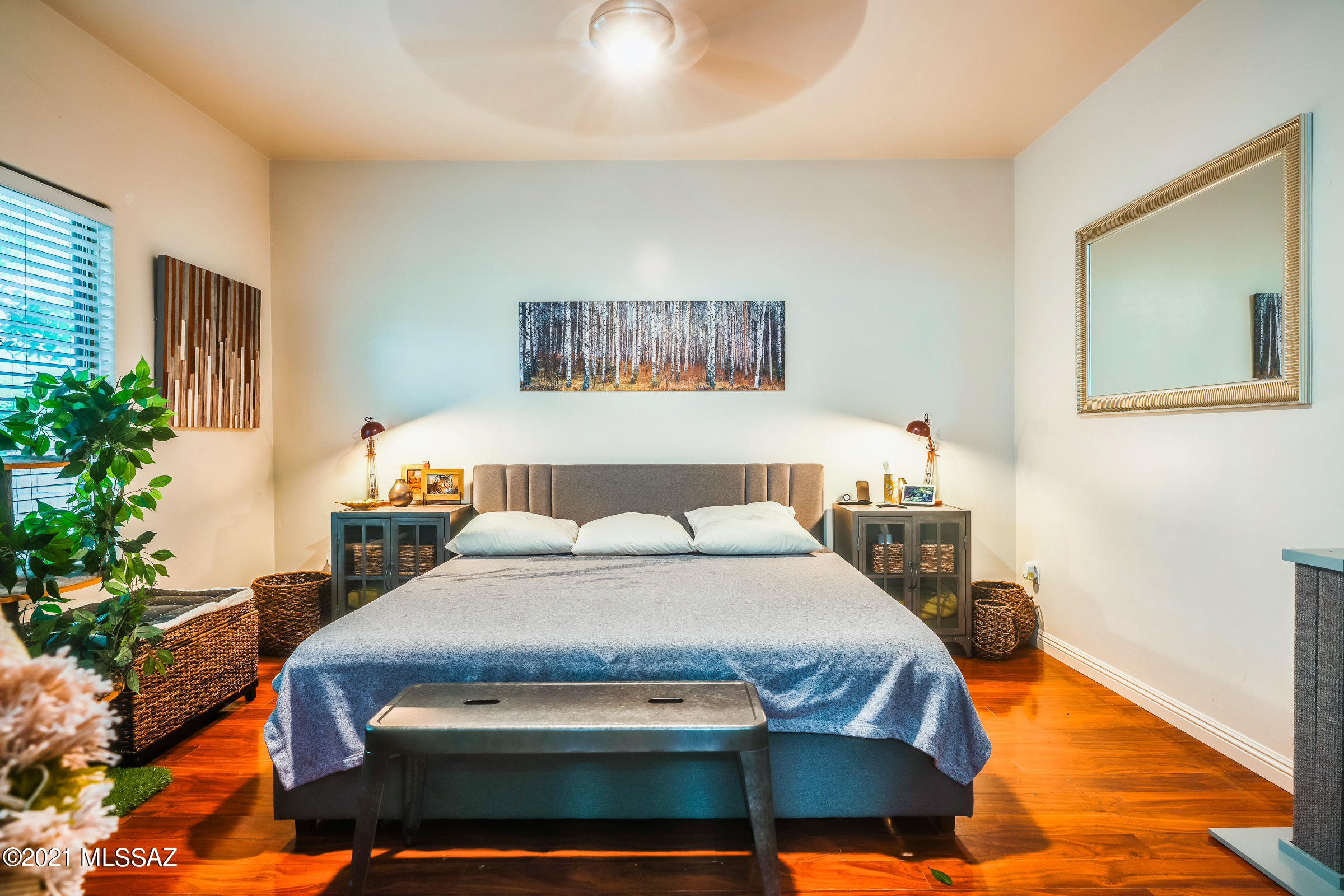 Gladden Farms BLK 6 (1-114) - Residential