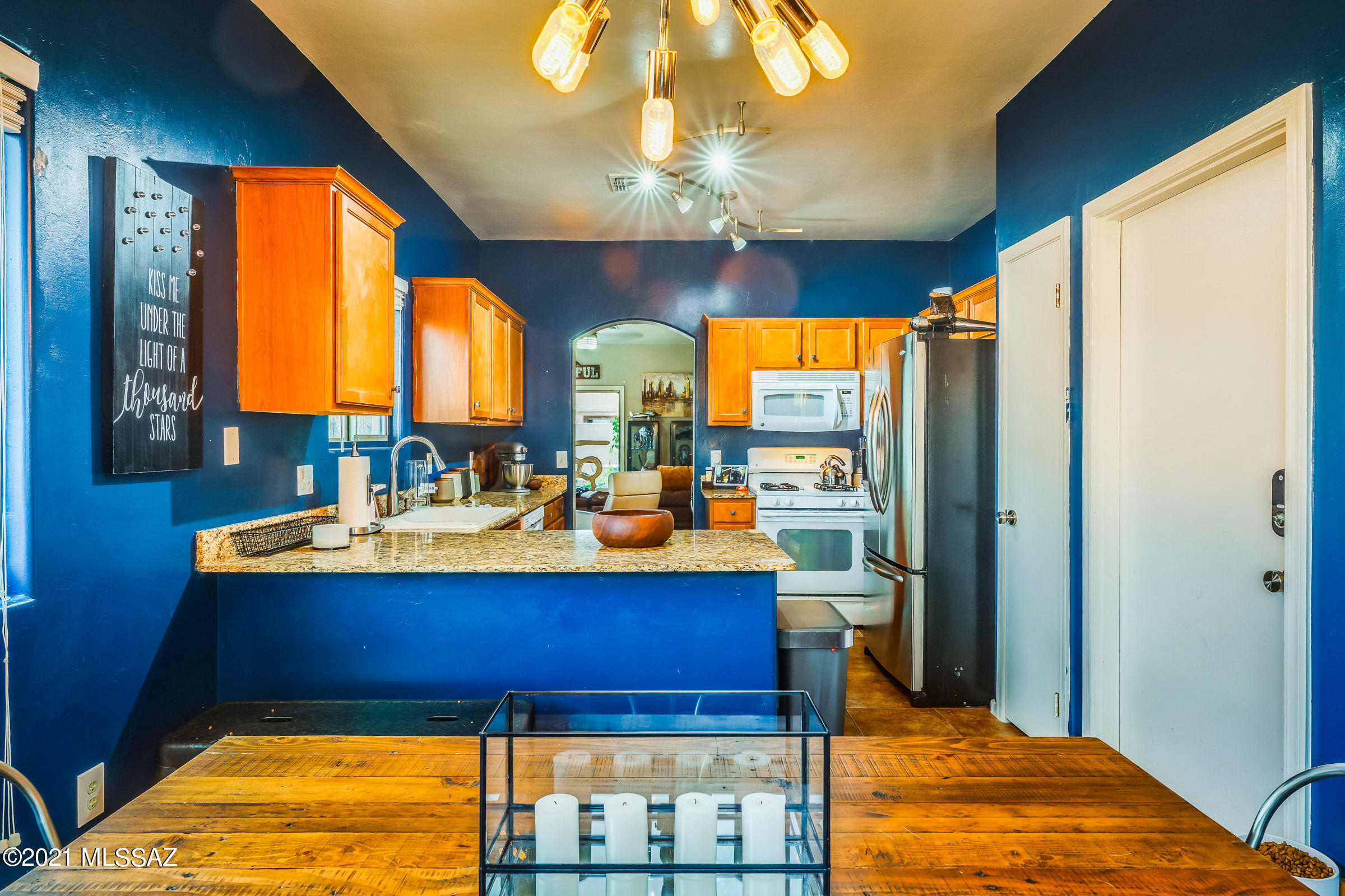 Gladden Farms BLK 6 (1-114) - Residential