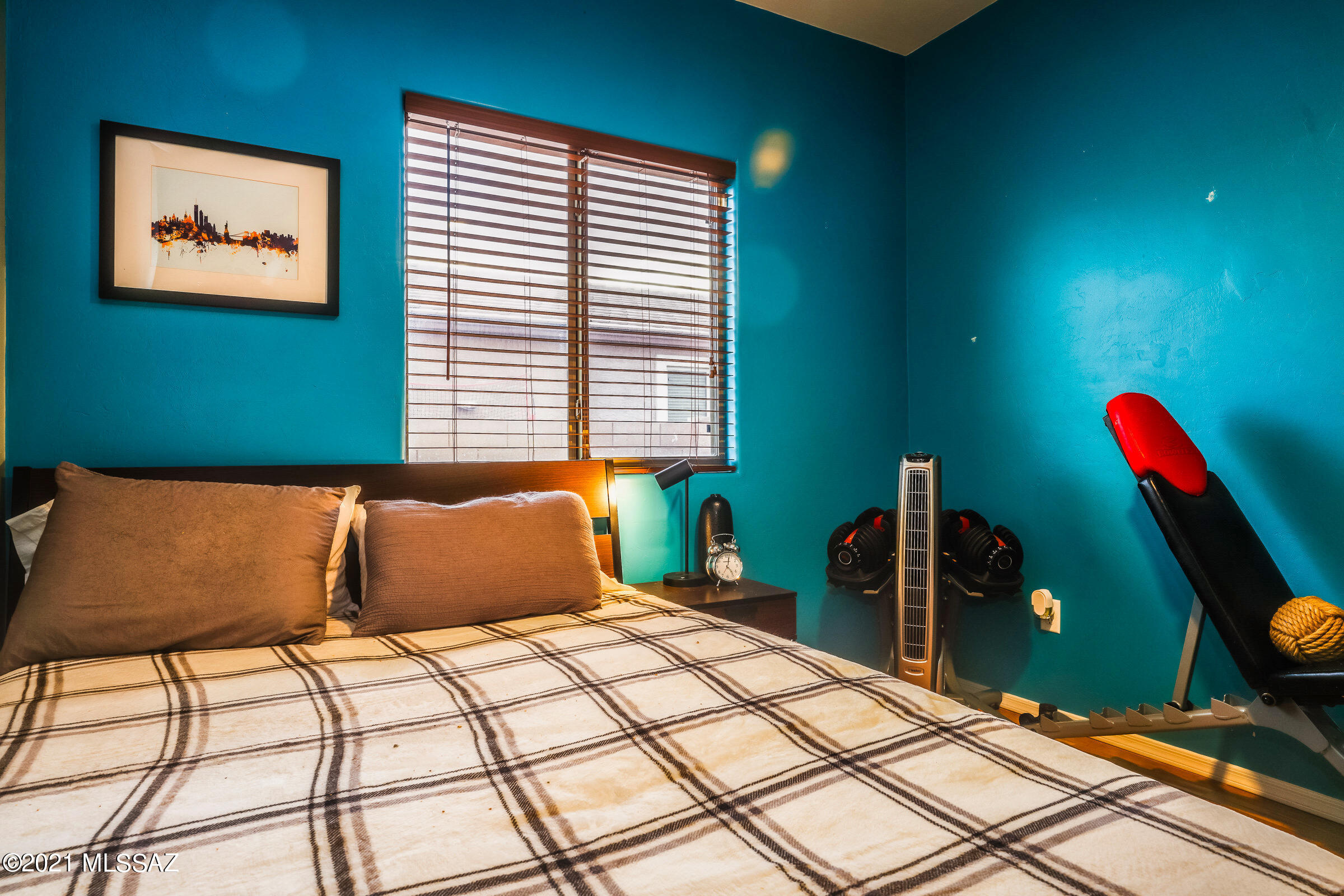 Gladden Farms BLK 6 (1-114) - Residential