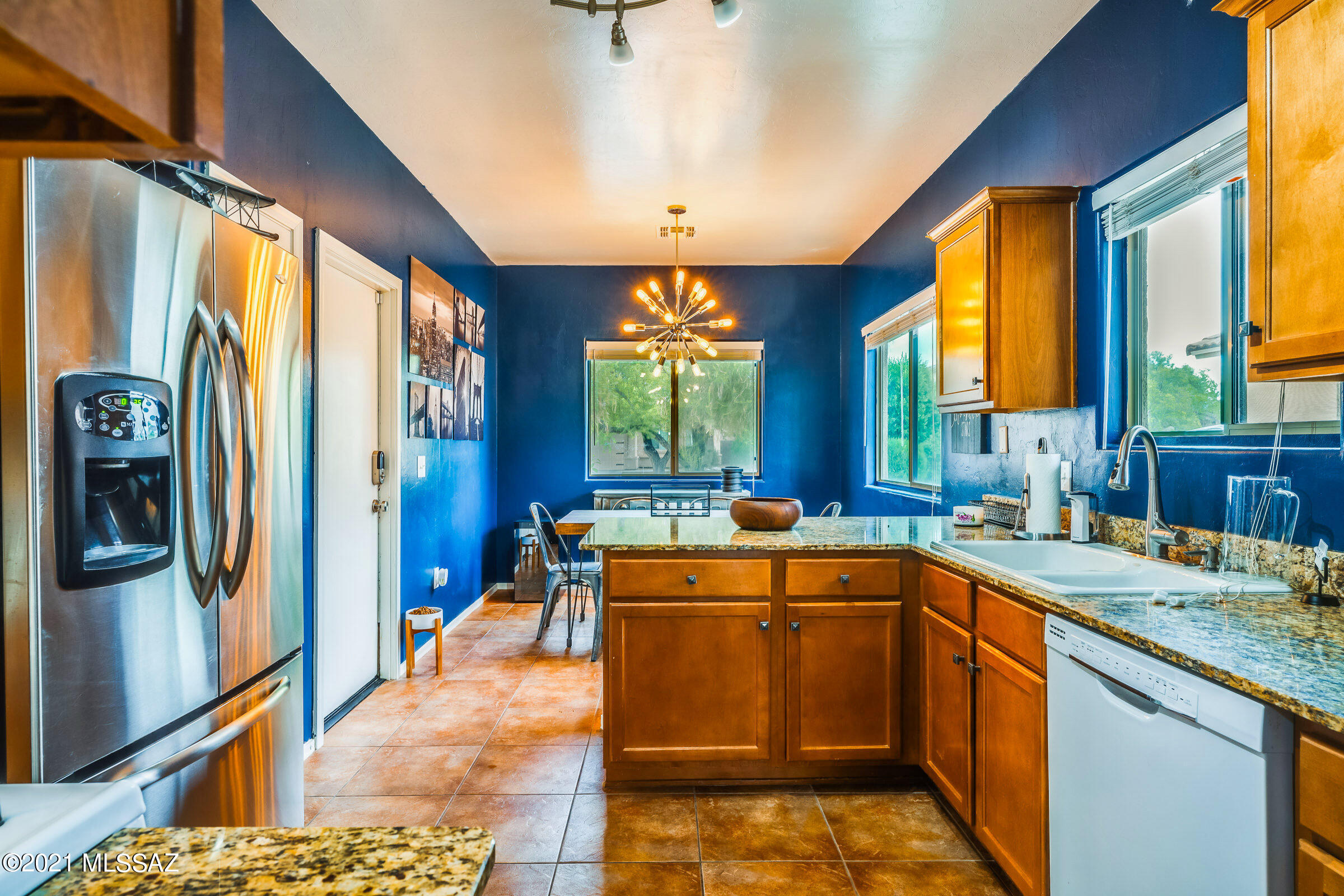 Gladden Farms BLK 6 (1-114) - Residential