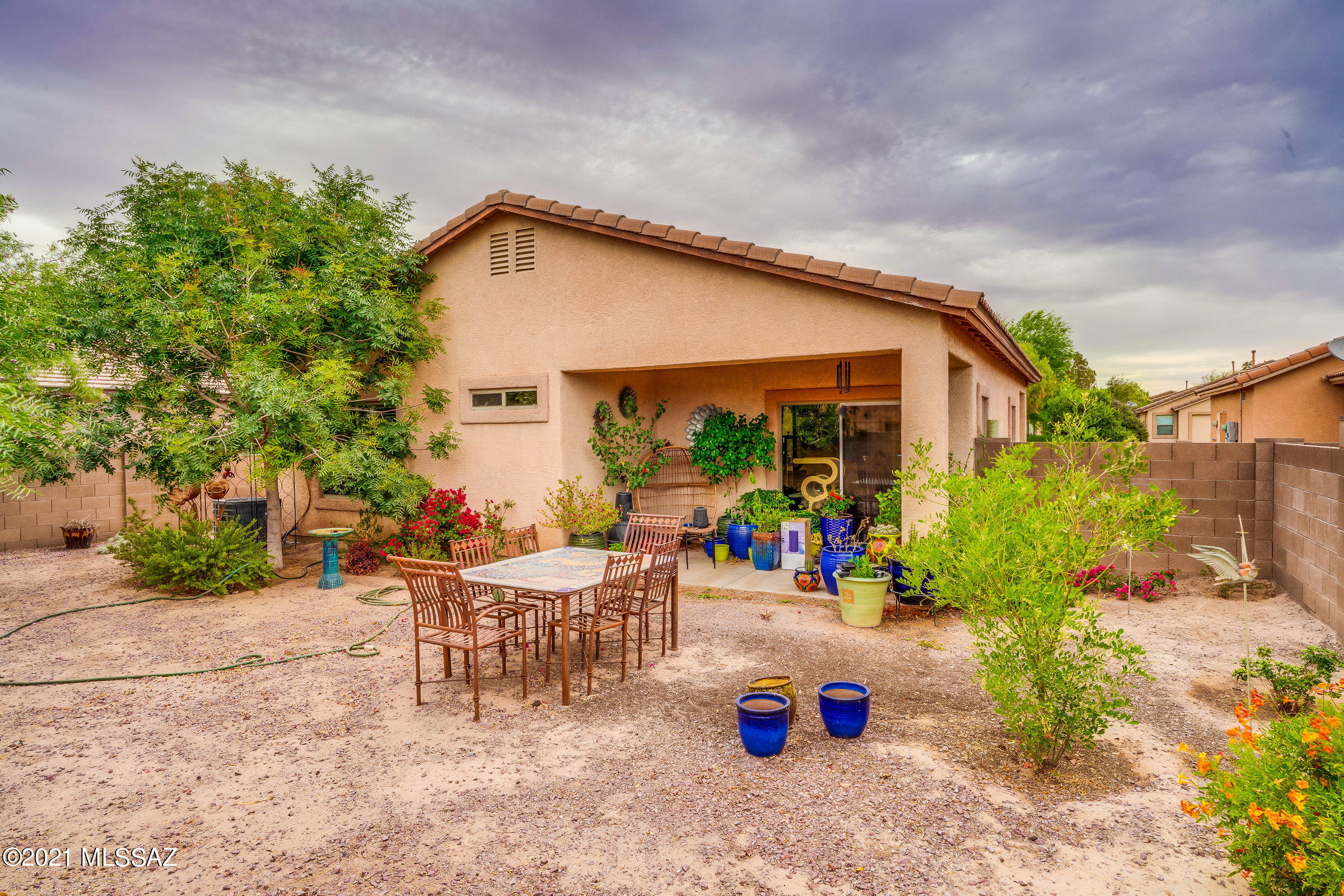 Gladden Farms BLK 6 (1-114) - Residential