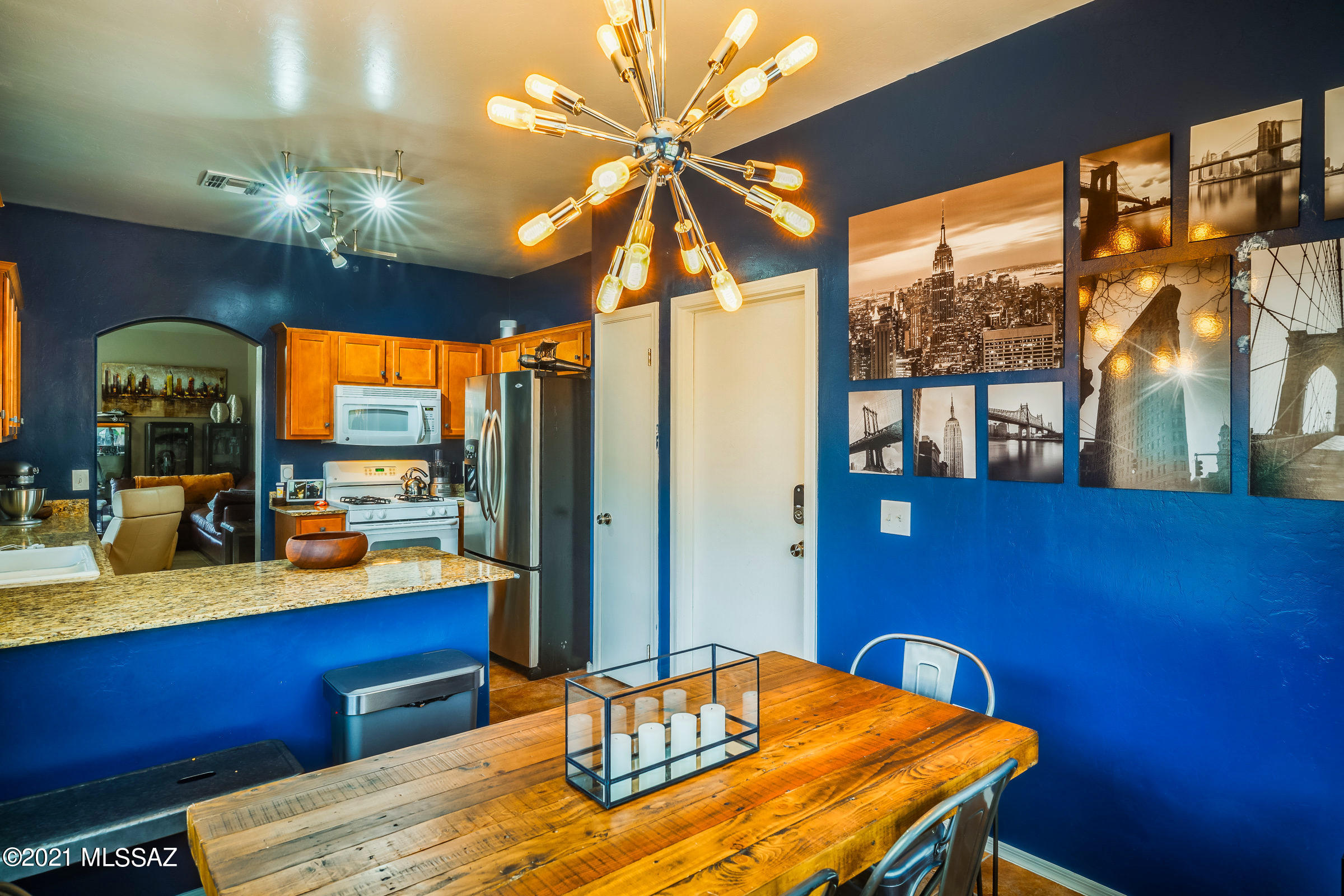 Gladden Farms BLK 6 (1-114) - Residential