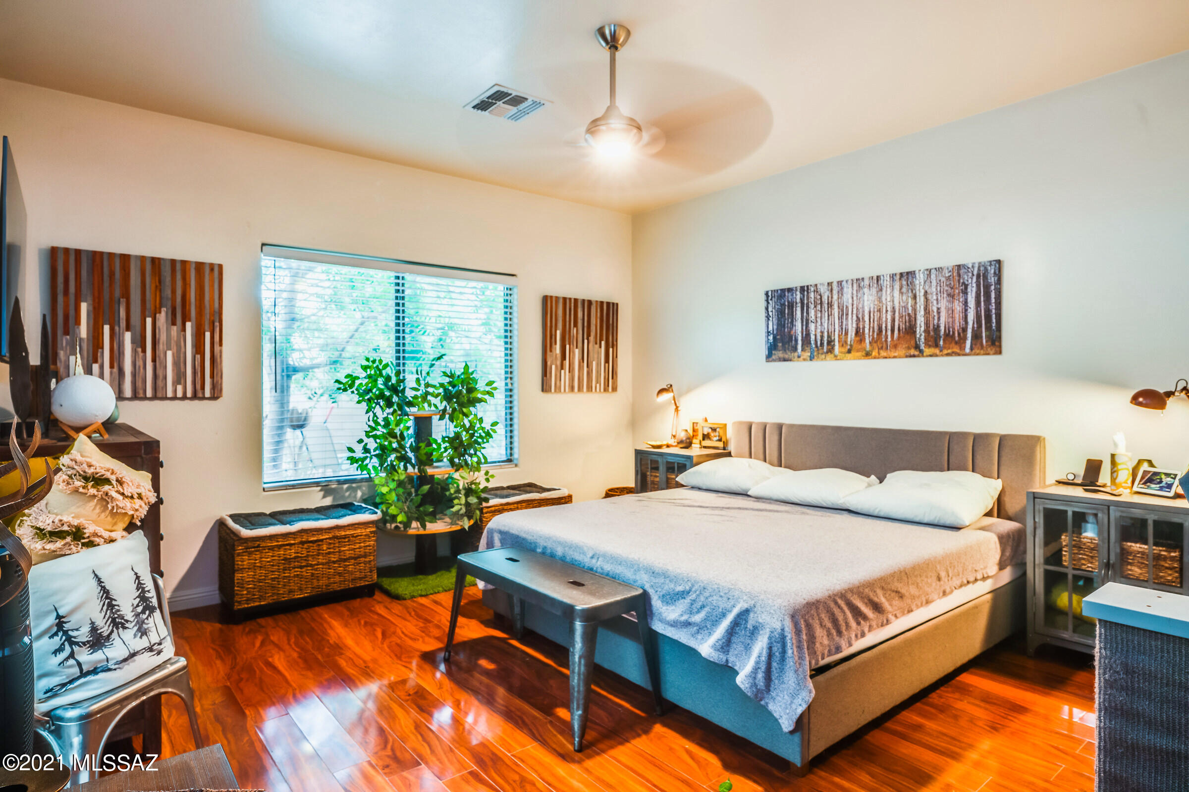 Gladden Farms BLK 6 (1-114) - Residential