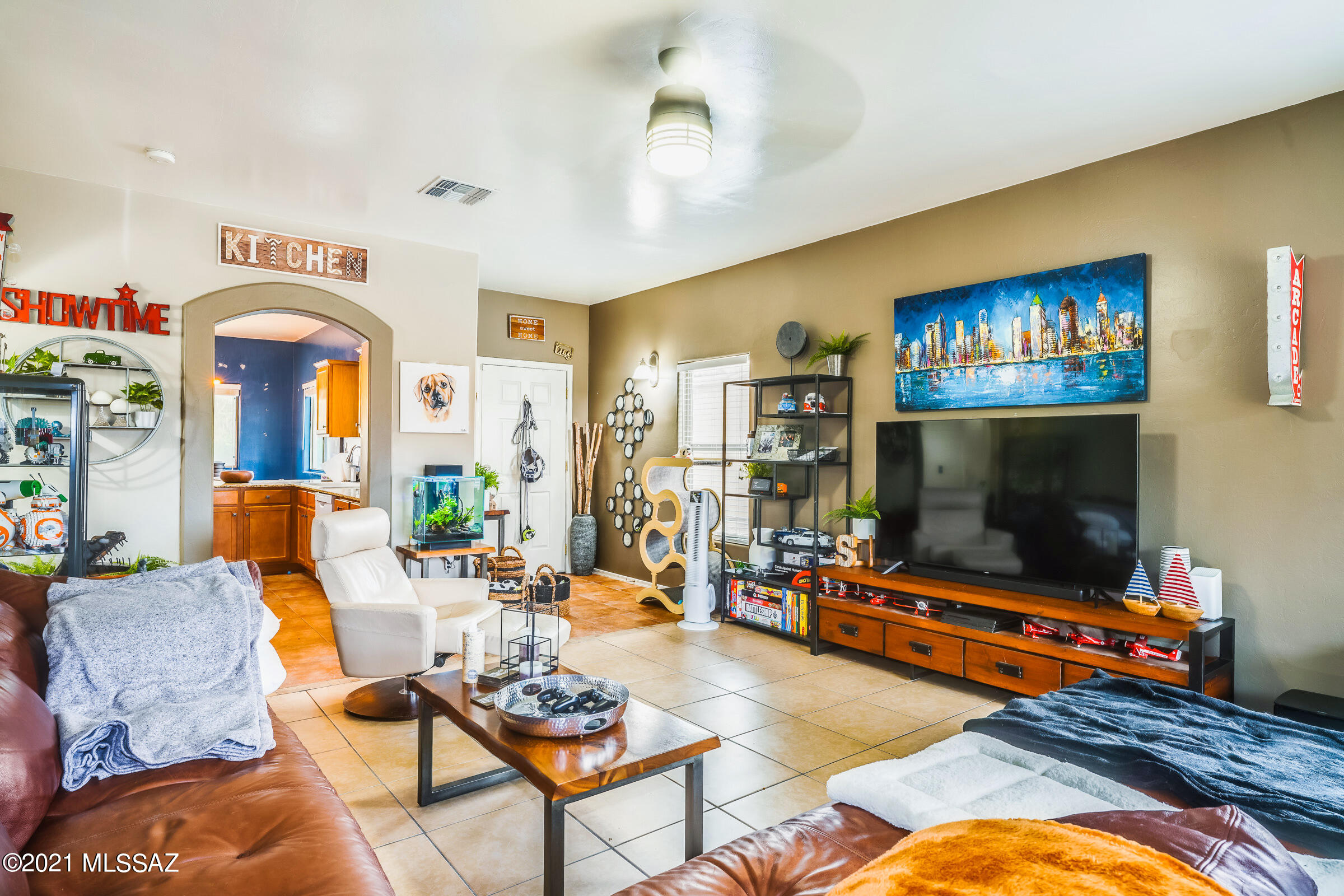 Gladden Farms BLK 6 (1-114) - Residential