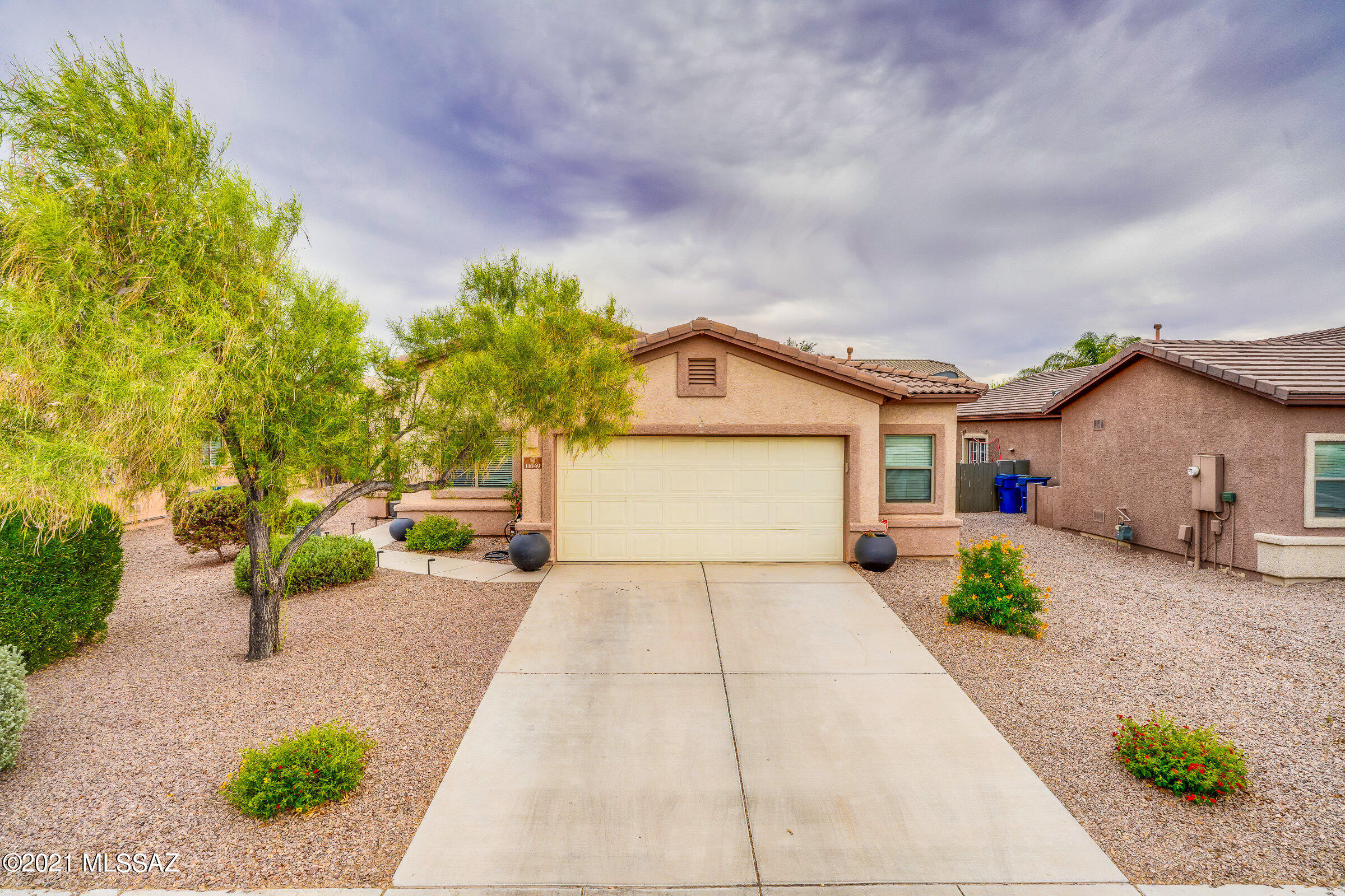 Gladden Farms BLK 6 (1-114) - Residential