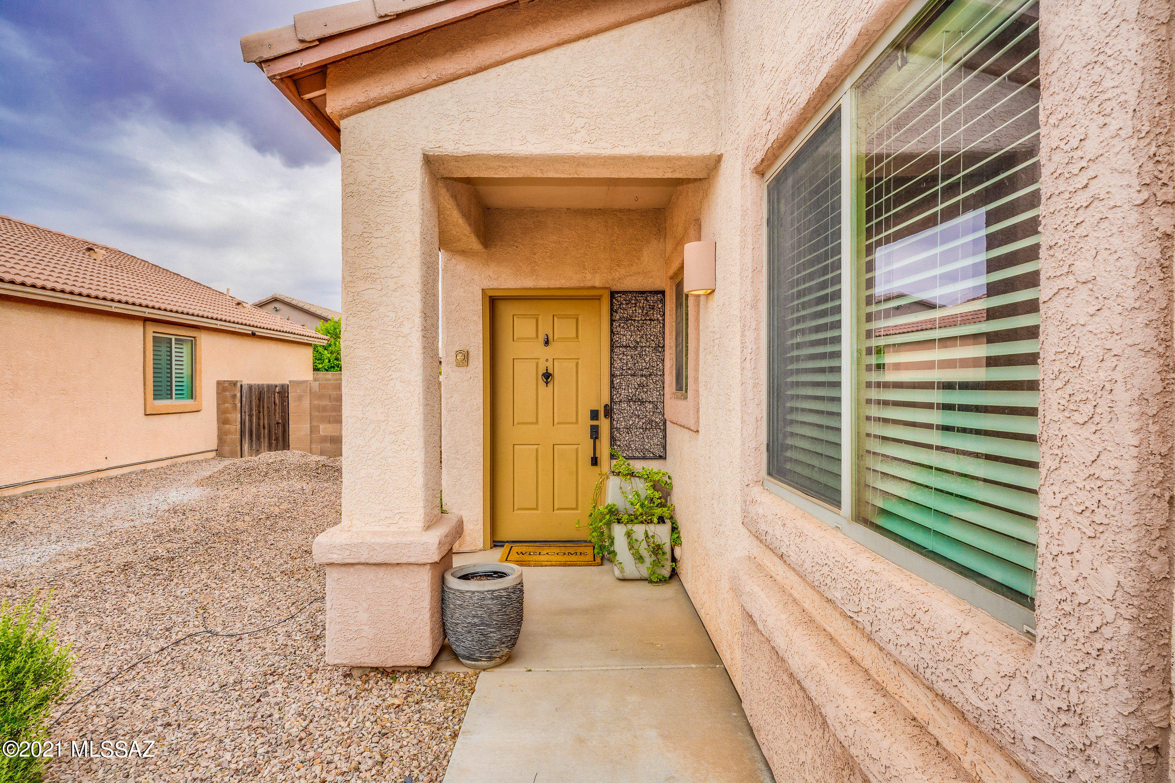 Gladden Farms BLK 6 (1-114) - Residential
