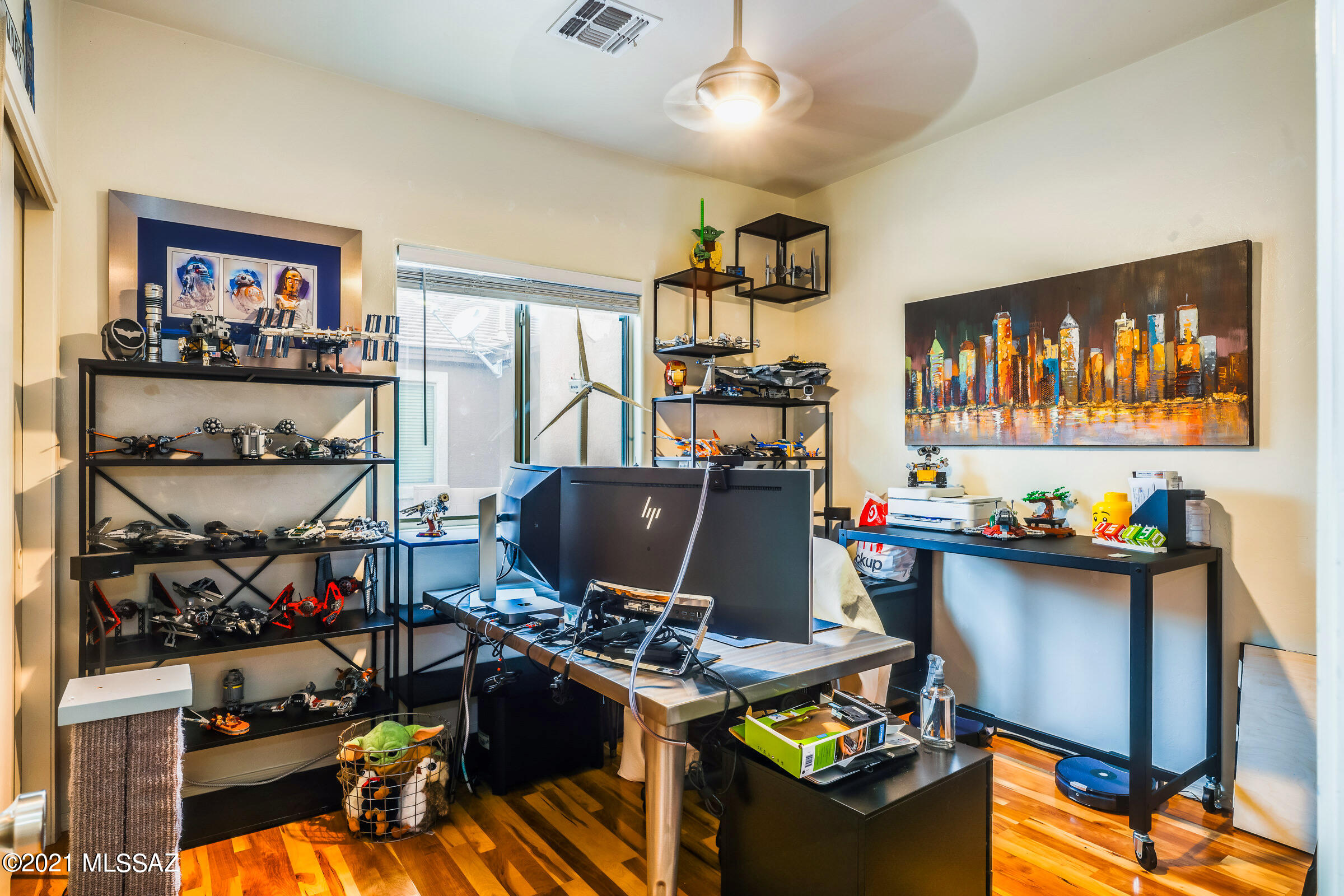 Gladden Farms BLK 6 (1-114) - Residential