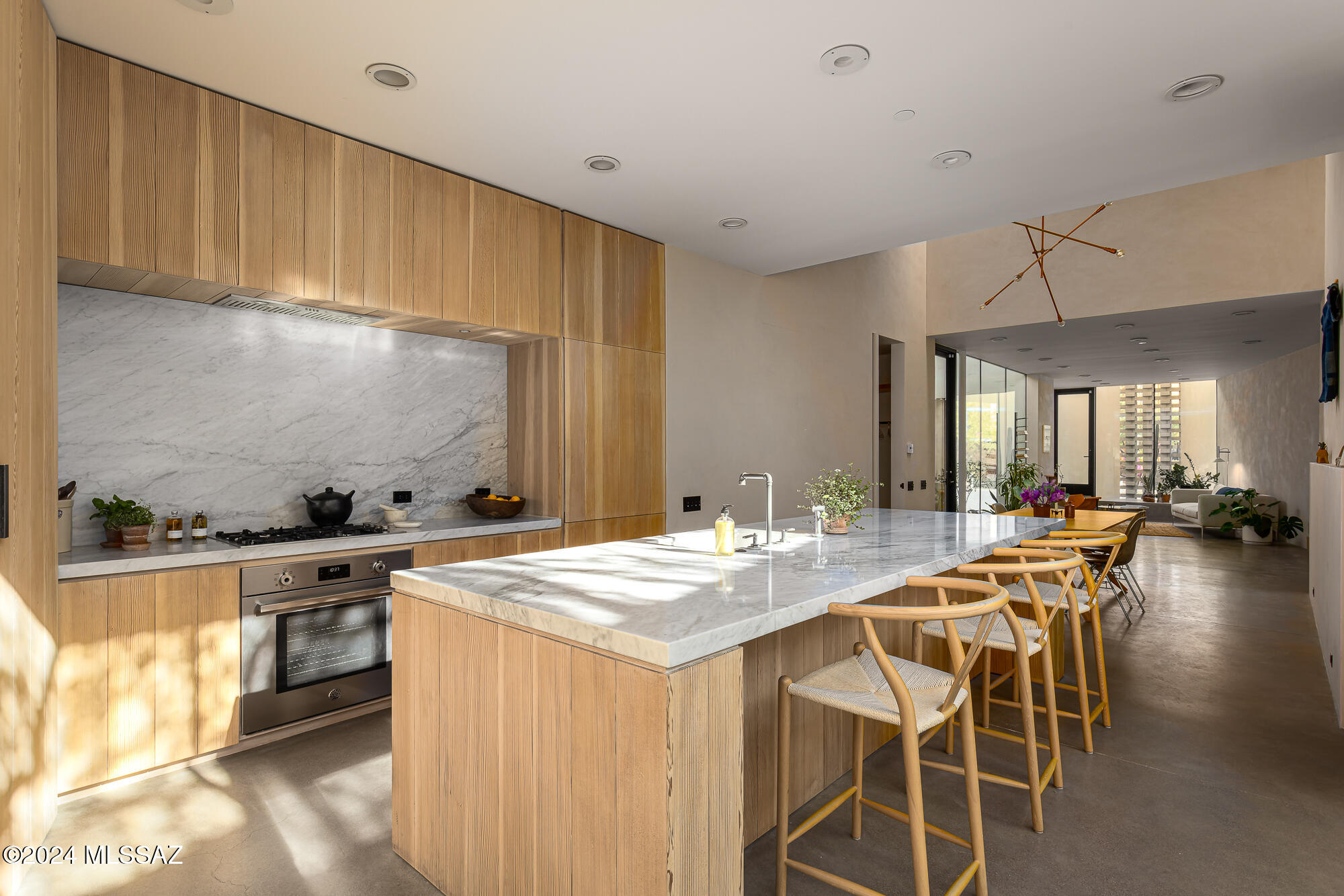 Mercado District of Menlo Park Blks A-D (1-100) - Residential