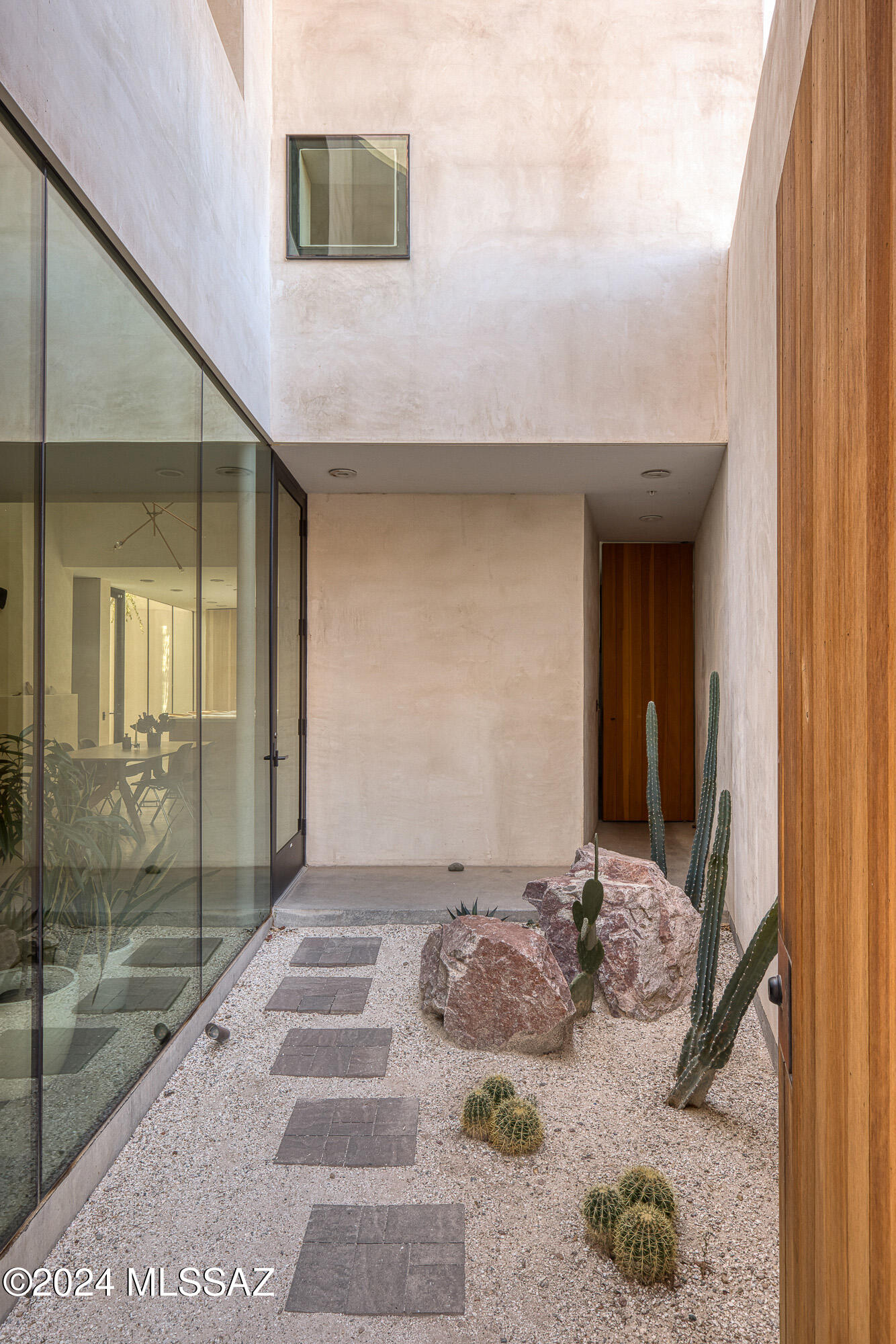 Mercado District of Menlo Park Blks A-D (1-100) - Residential