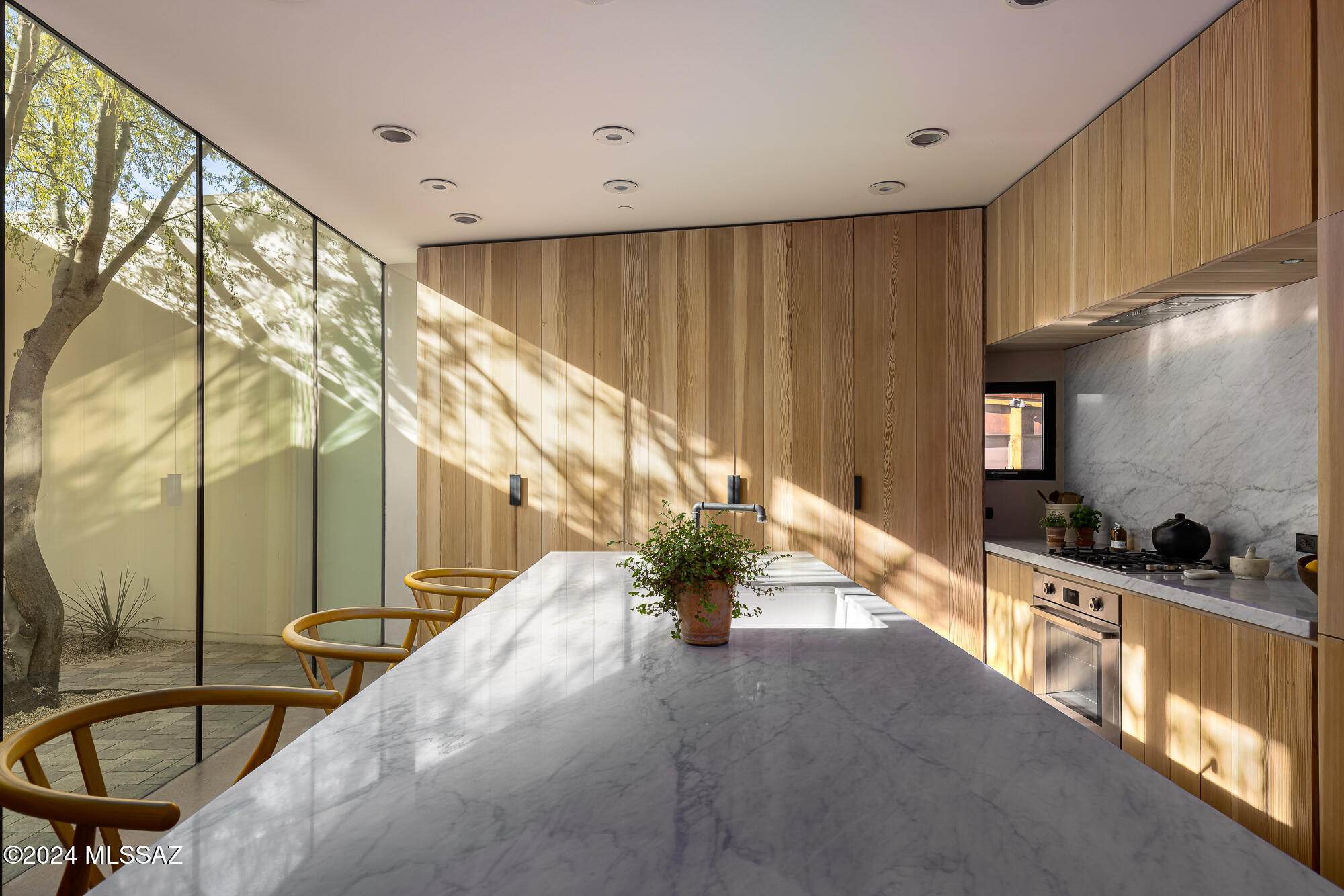 Mercado District of Menlo Park Blks A-D (1-100) - Residential