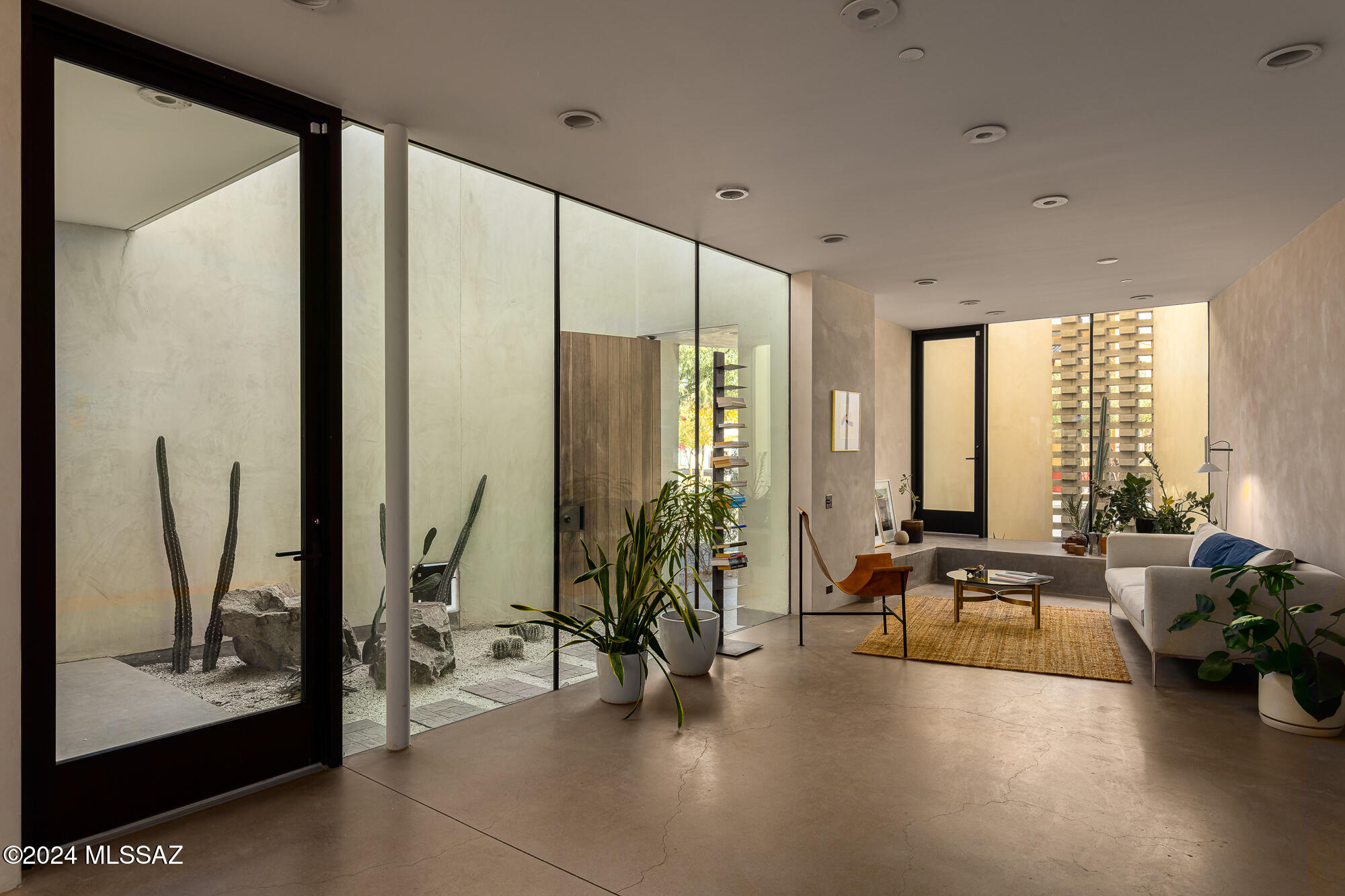 Mercado District of Menlo Park Blks A-D (1-100) - Residential