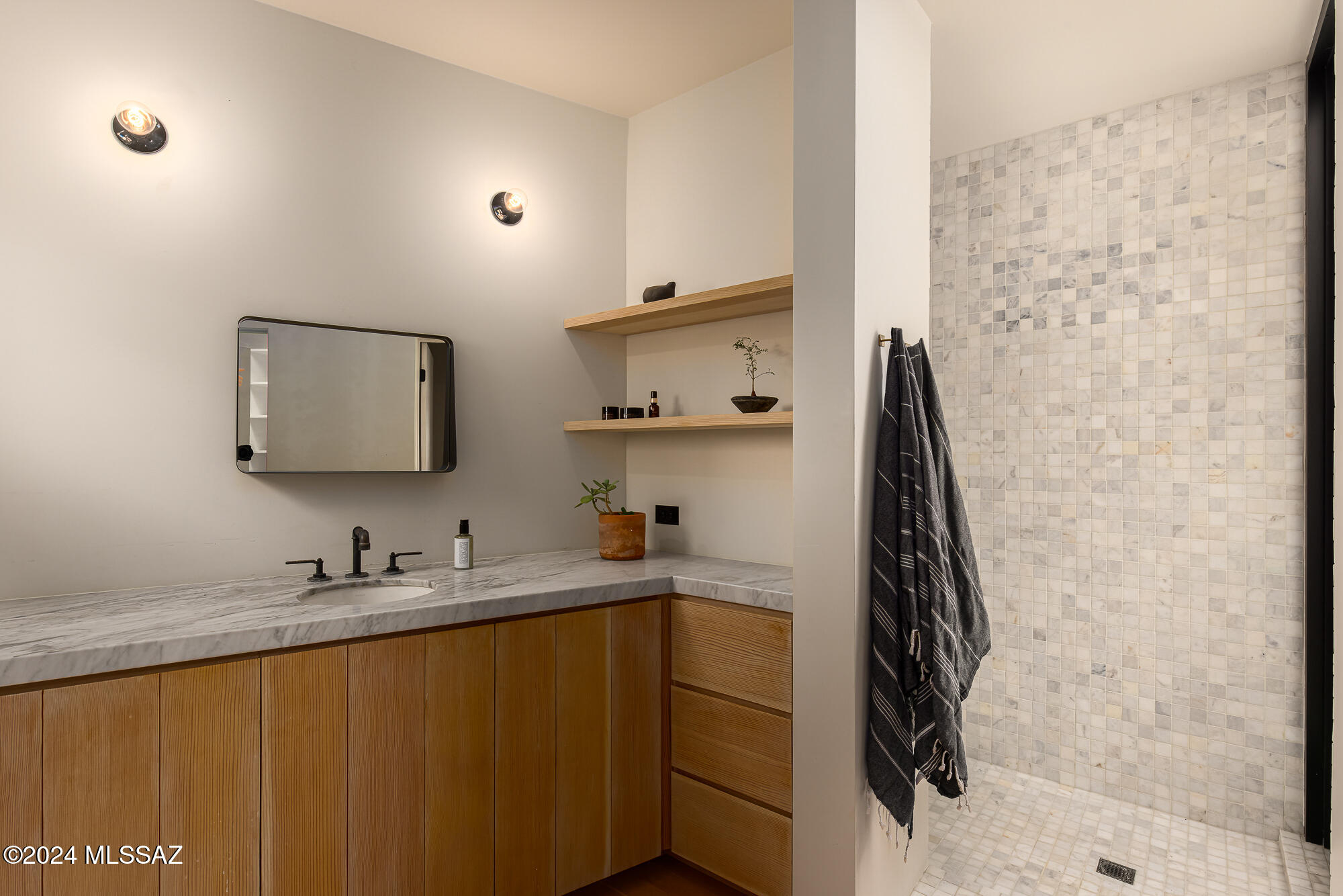 Mercado District of Menlo Park Blks A-D (1-100) - Residential