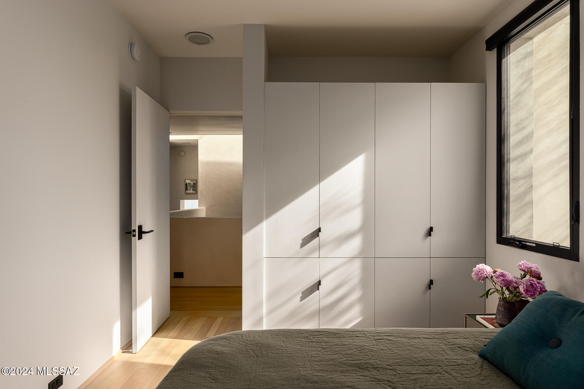 Mercado District of Menlo Park Blks A-D (1-100) - Residential