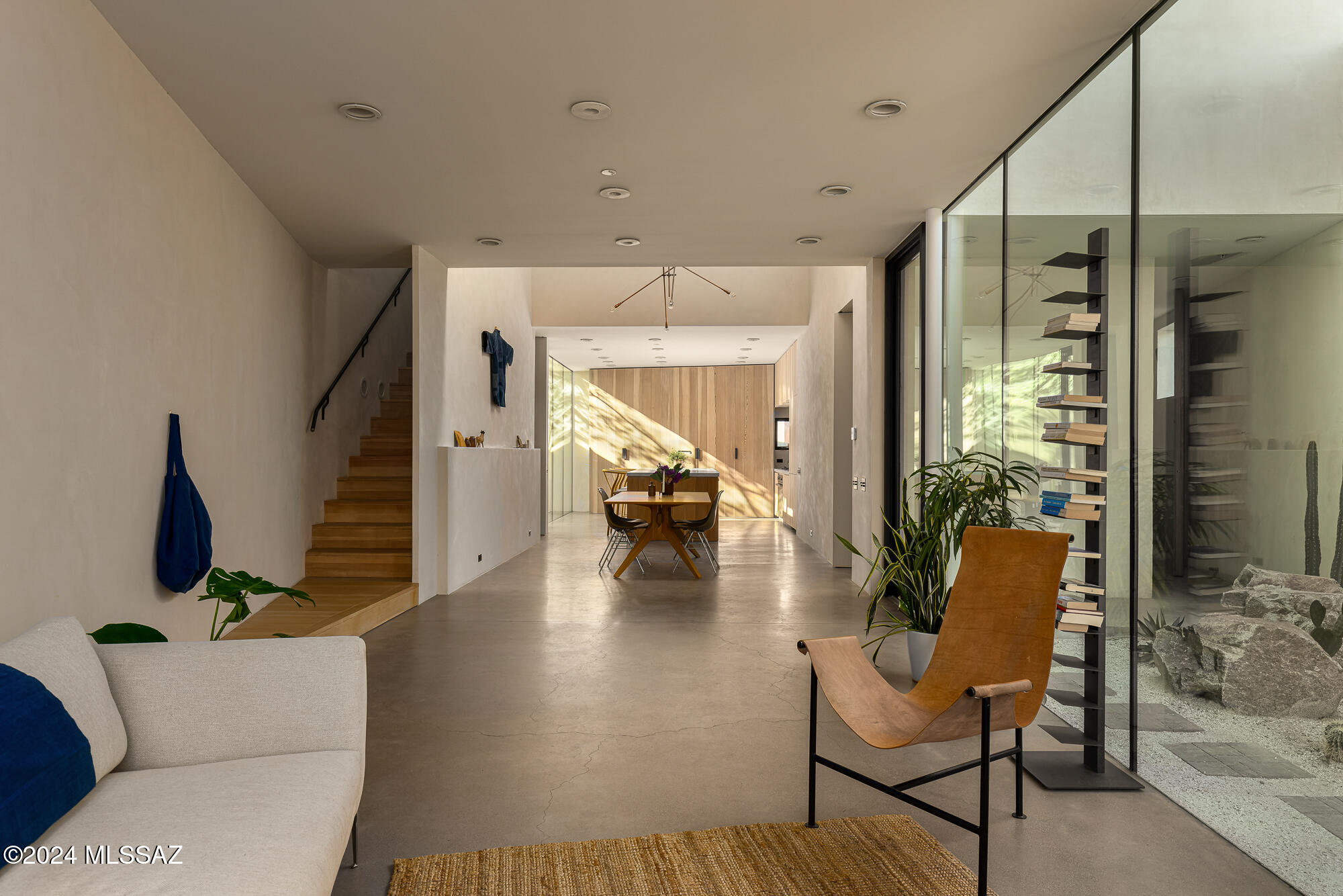 Mercado District of Menlo Park Blks A-D (1-100) - Residential
