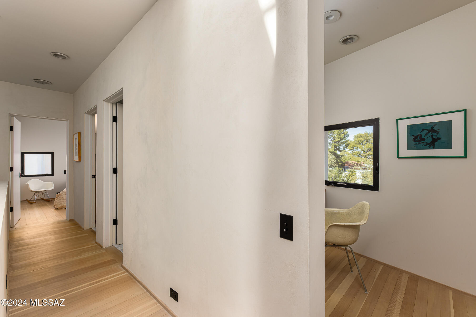 Mercado District of Menlo Park Blks A-D (1-100) - Residential