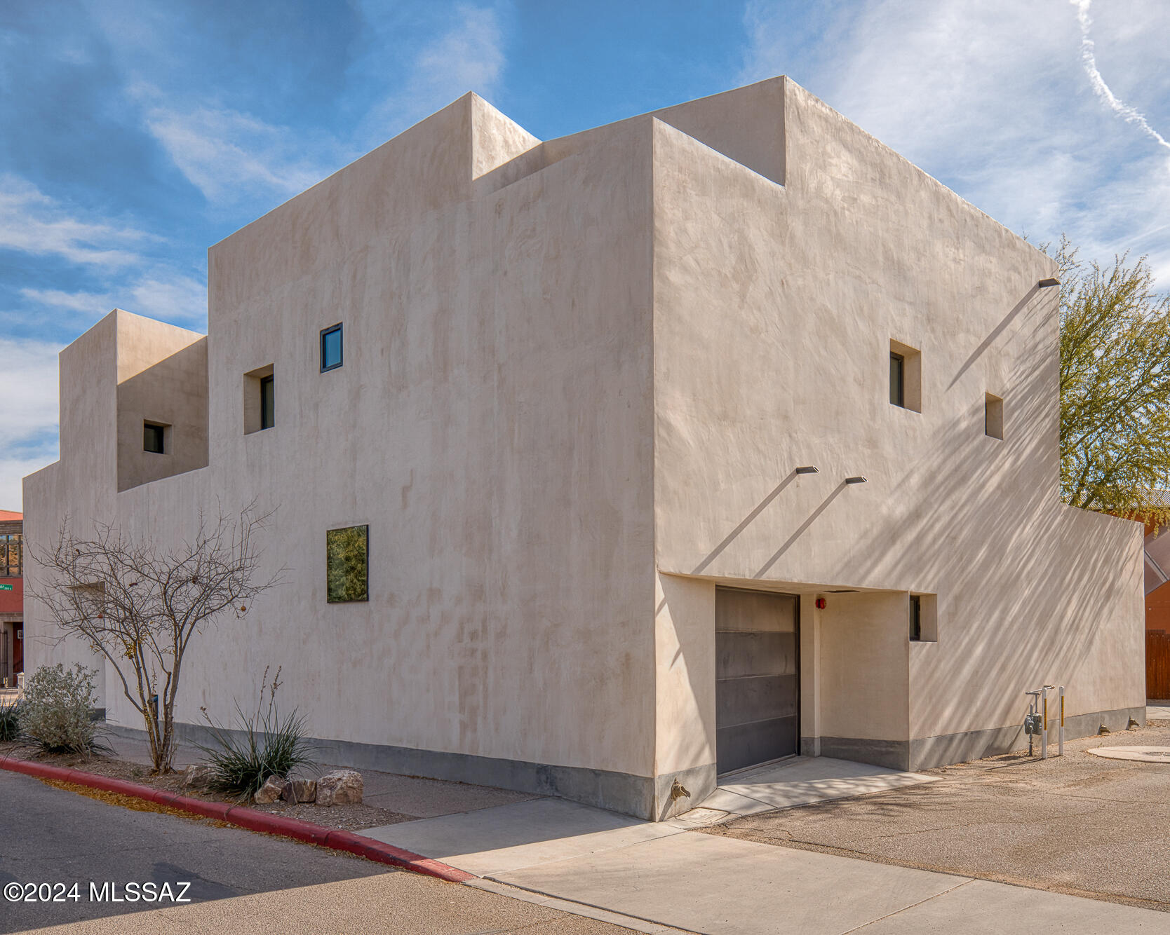Mercado District of Menlo Park Blks A-D (1-100) - Residential
